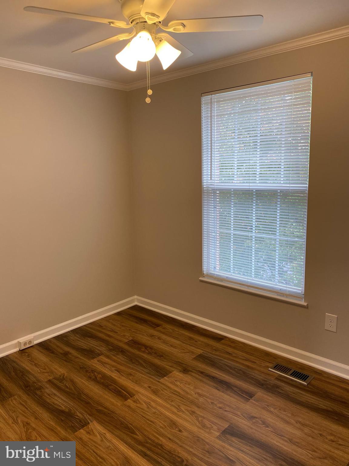 OLD BRIDGE ESTATES - Residential Lease