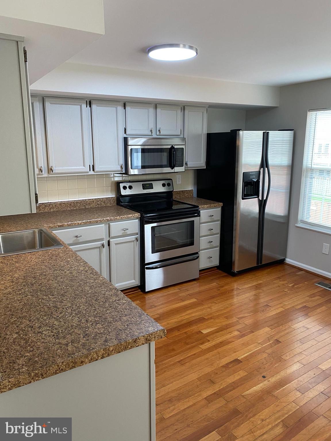 OLD BRIDGE ESTATES - Residential Lease