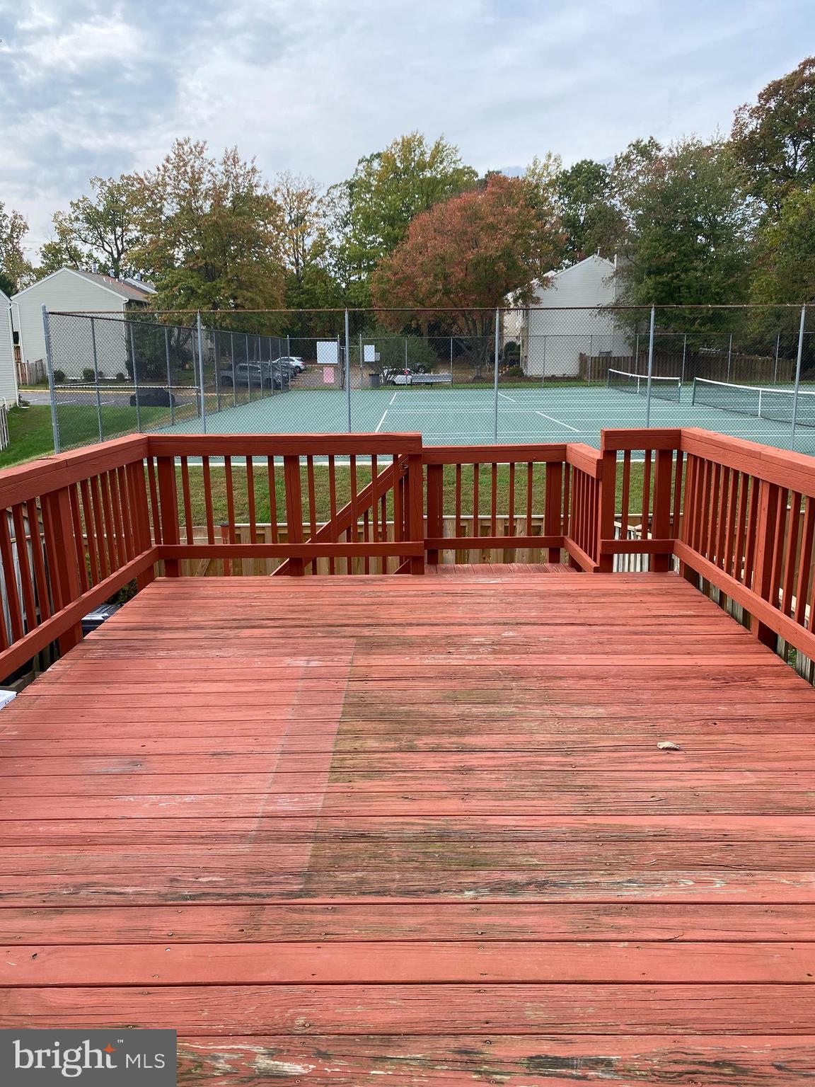 OLD BRIDGE ESTATES - Residential Lease