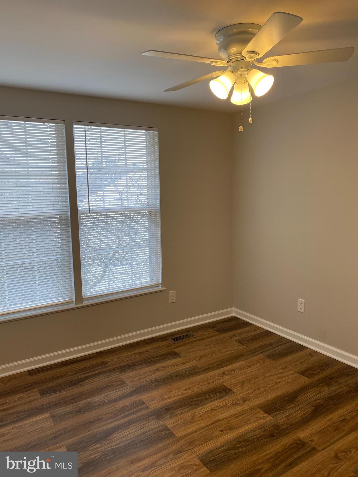 OLD BRIDGE ESTATES - Residential Lease