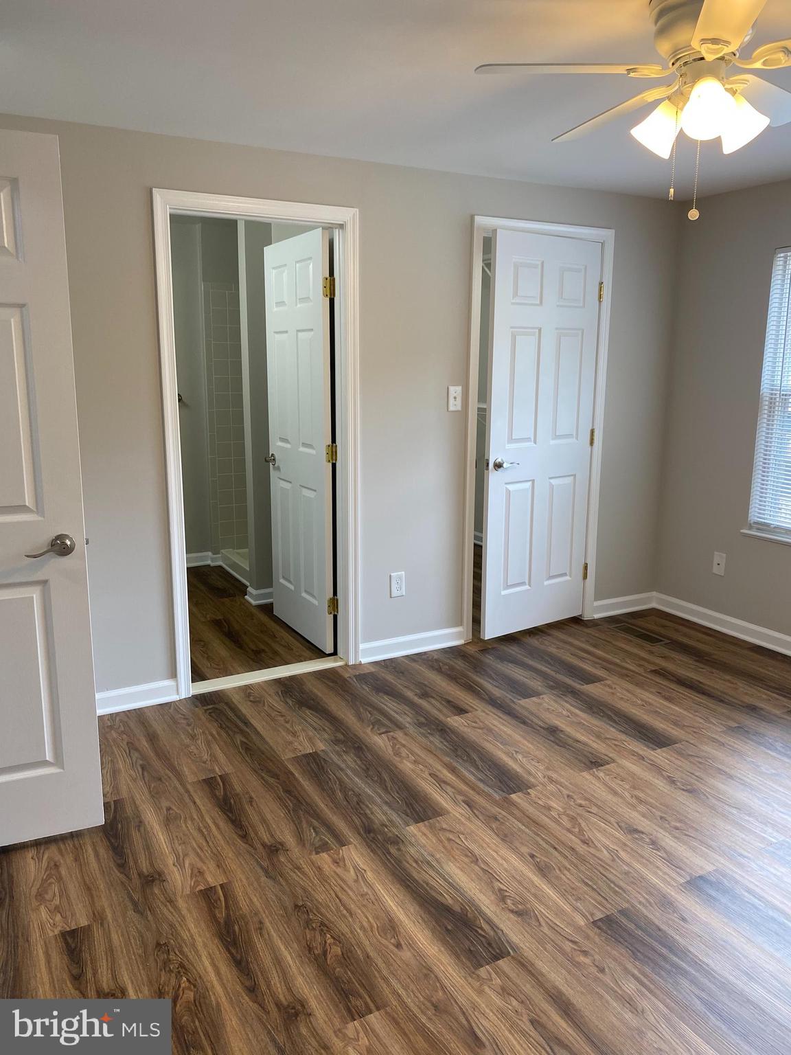 OLD BRIDGE ESTATES - Residential Lease