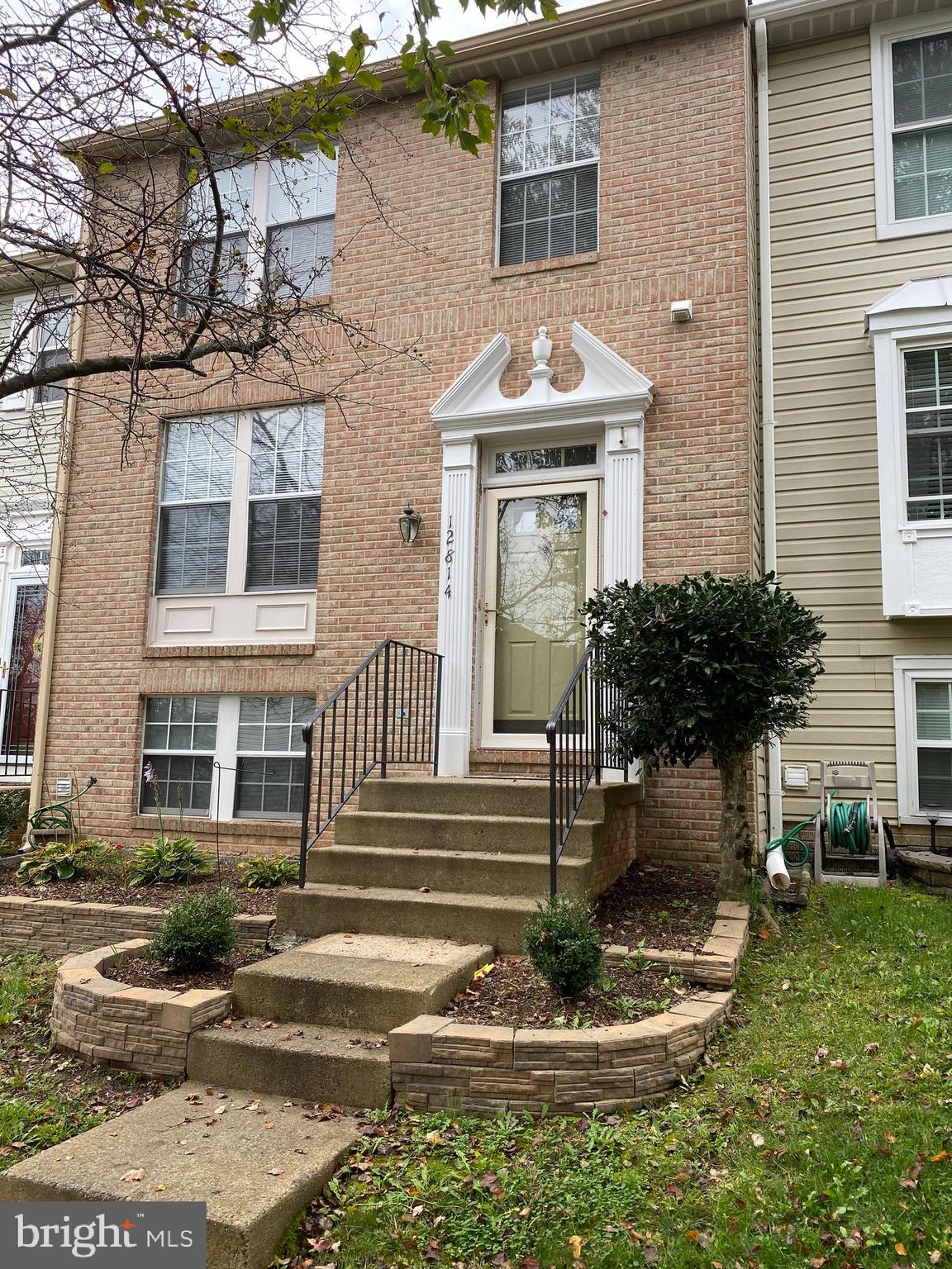 OLD BRIDGE ESTATES - Residential Lease