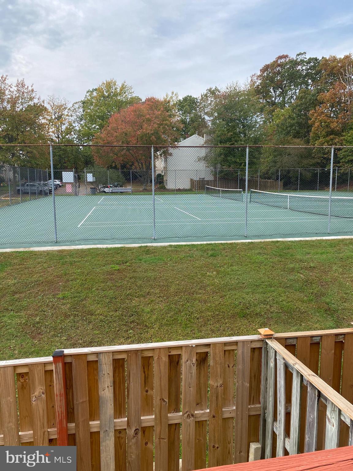 OLD BRIDGE ESTATES - Residential Lease