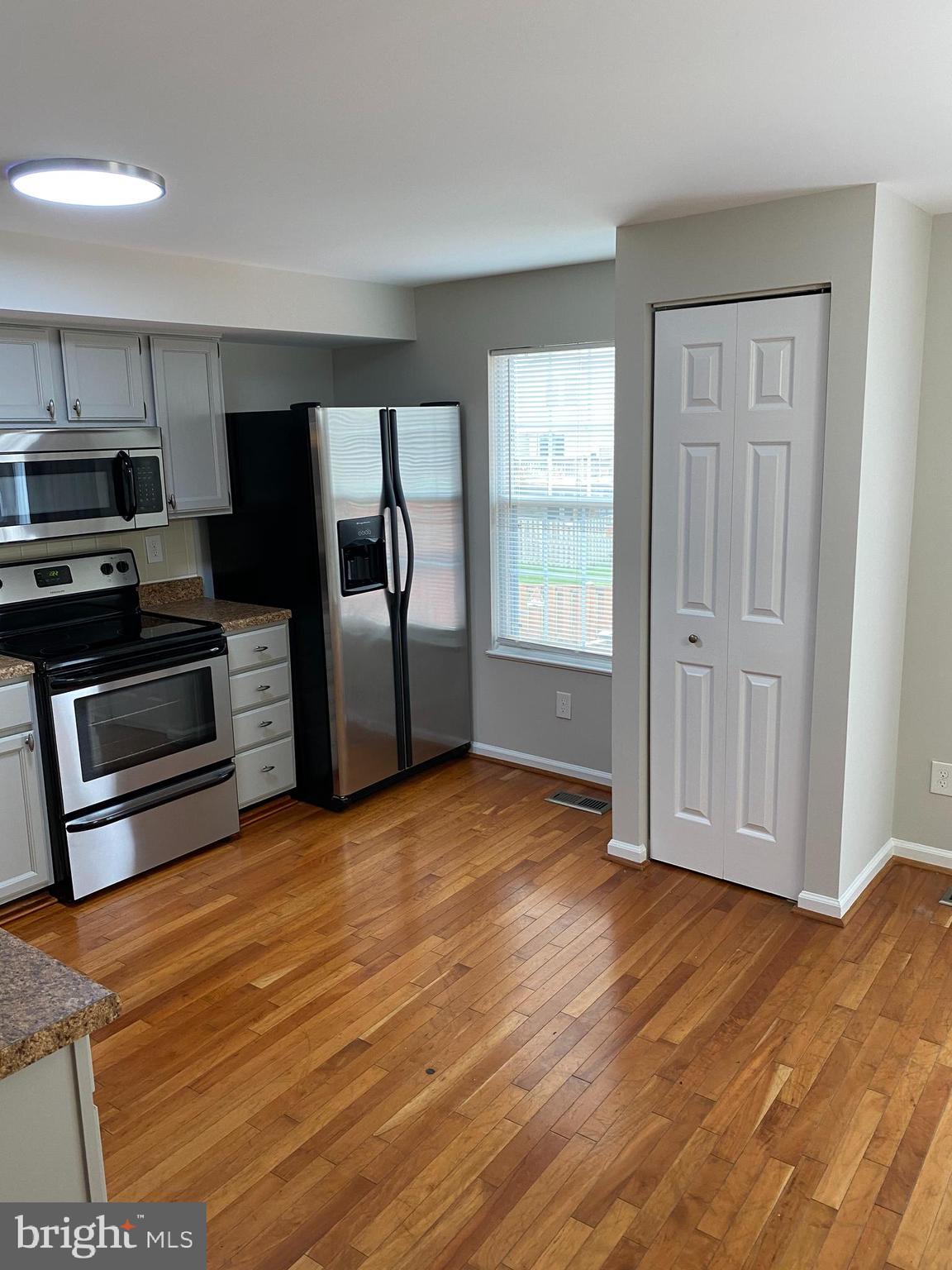 OLD BRIDGE ESTATES - Residential Lease