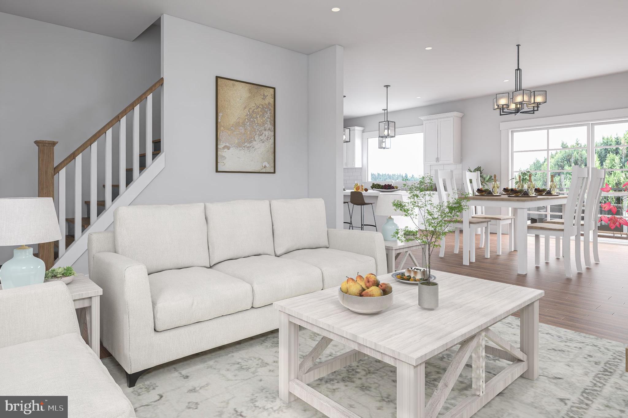 RIVER RIDGE HILLS - Residential