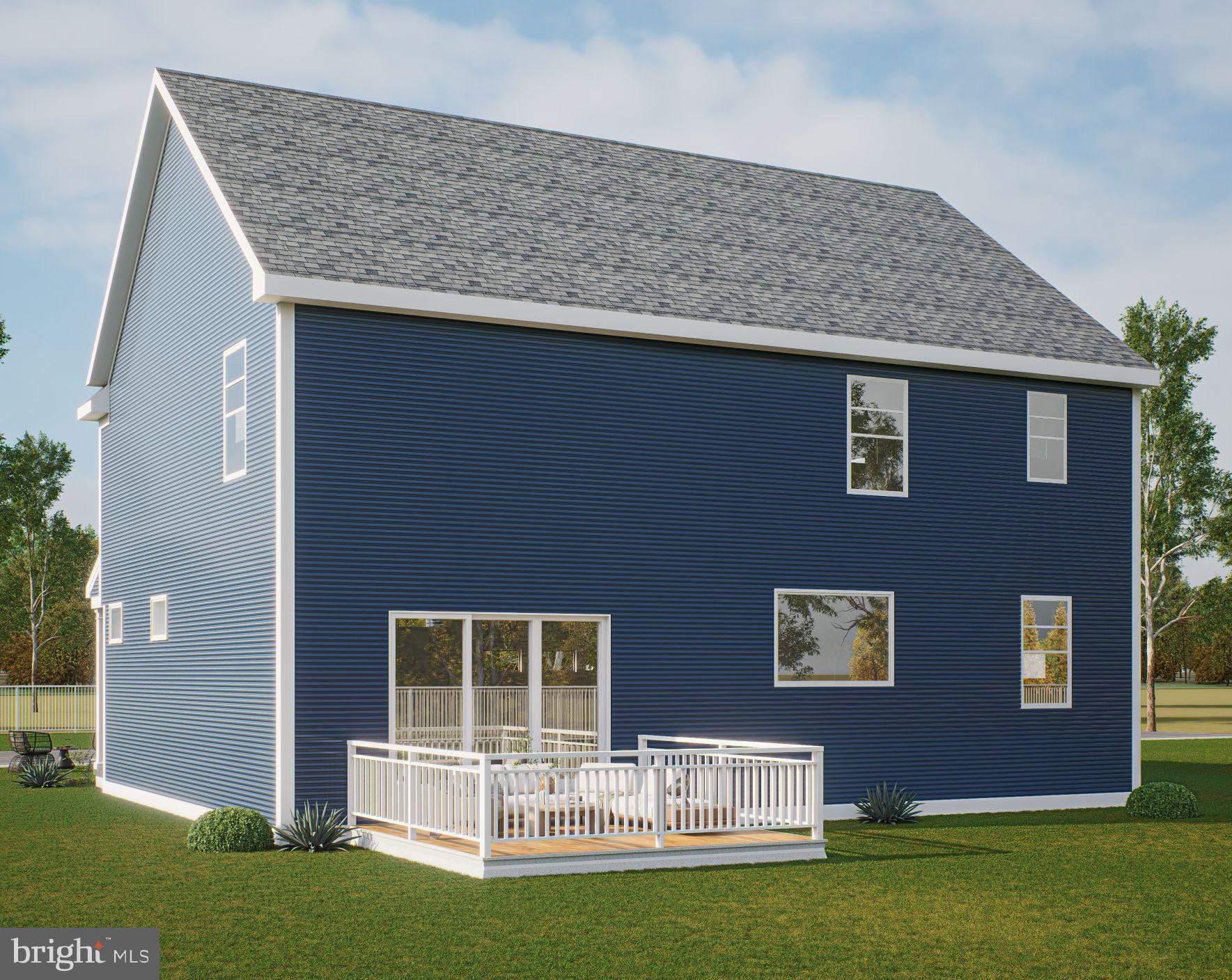 502 WINDING WAY BRADFORD MODEL