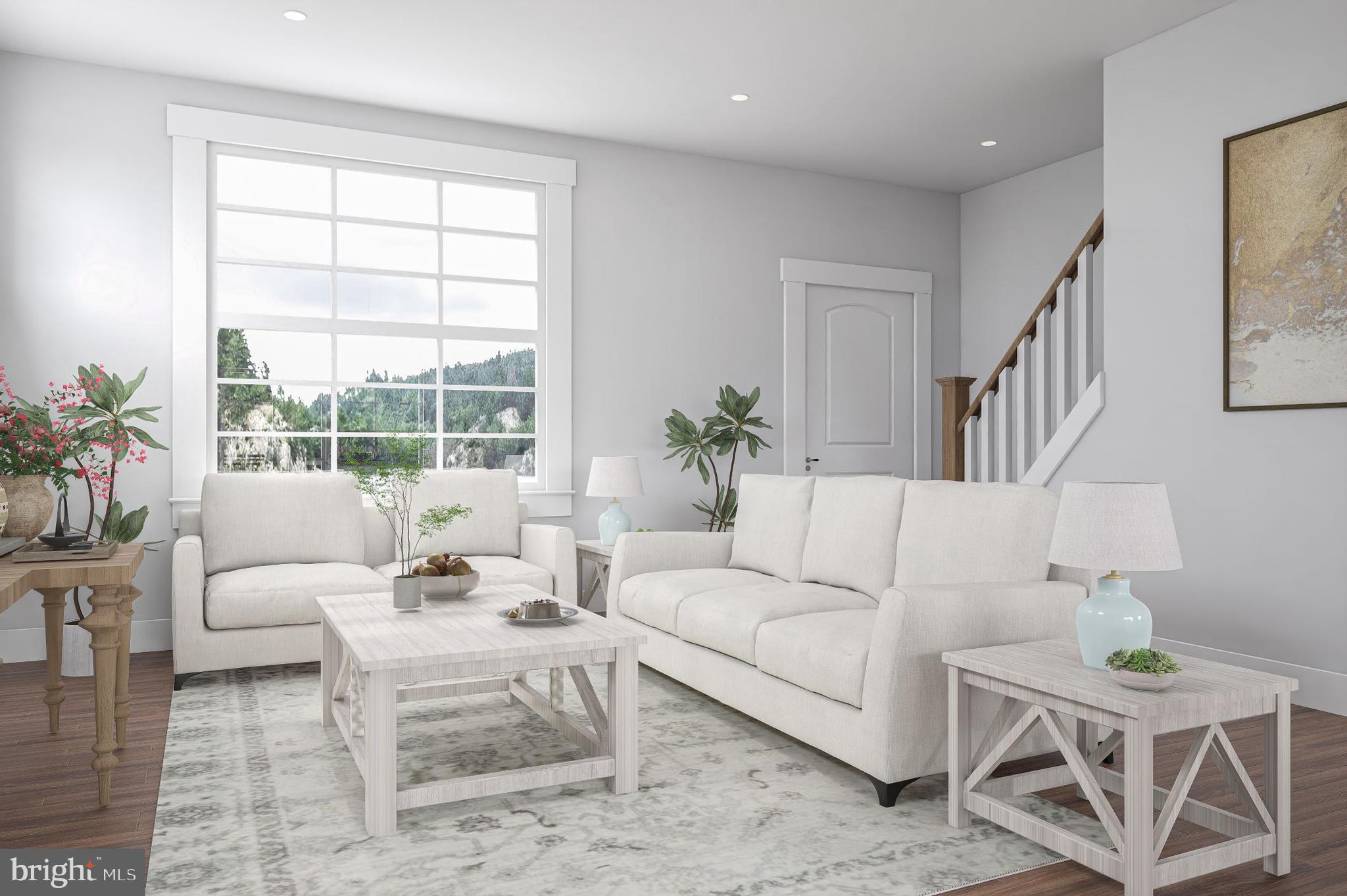 RIVER RIDGE HILLS - Residential