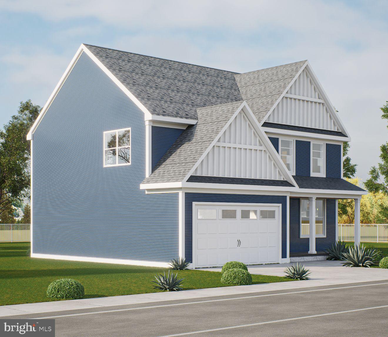 502 WINDING WAY BRADFORD MODEL