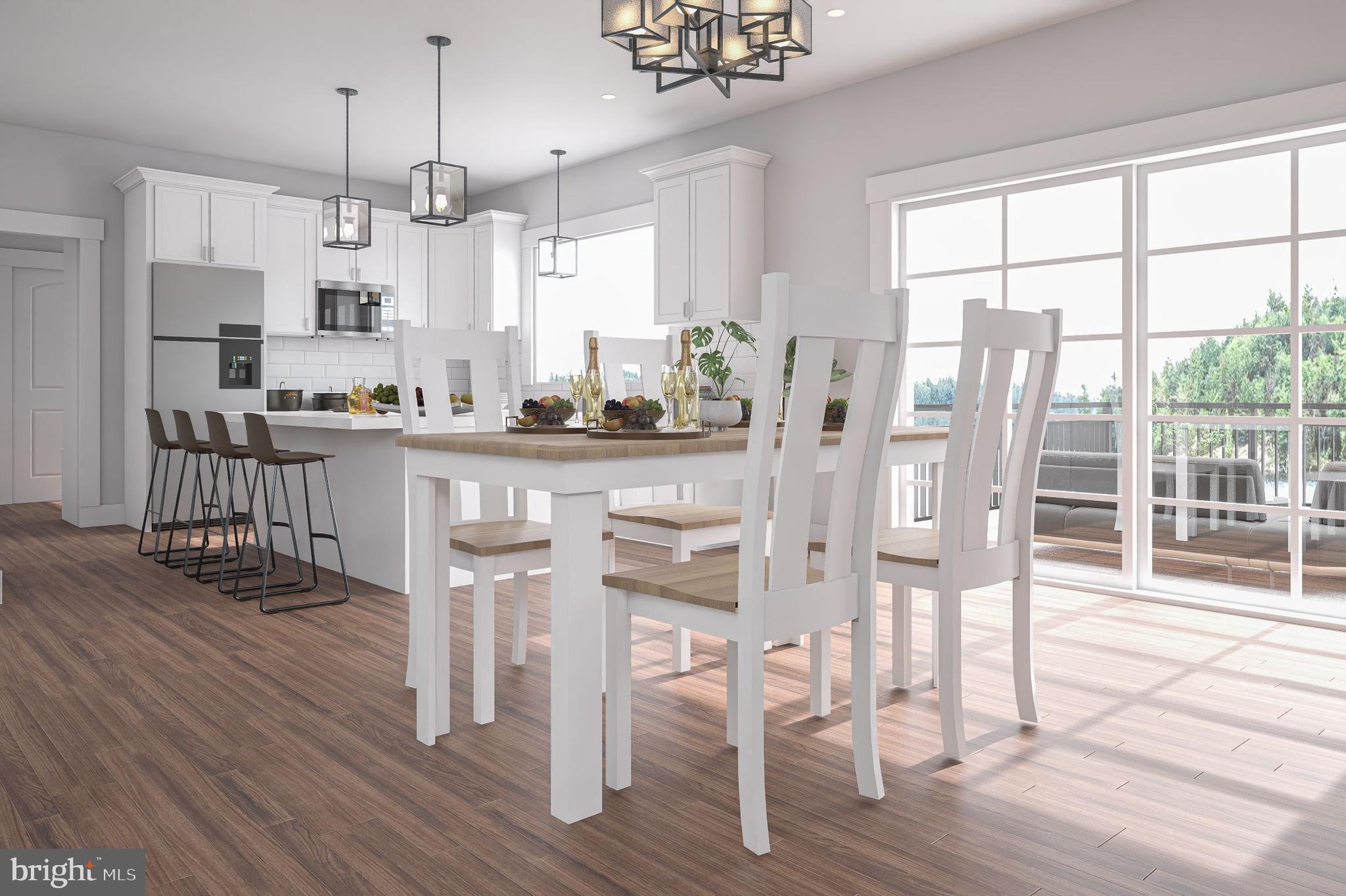 RIVER RIDGE HILLS - Residential