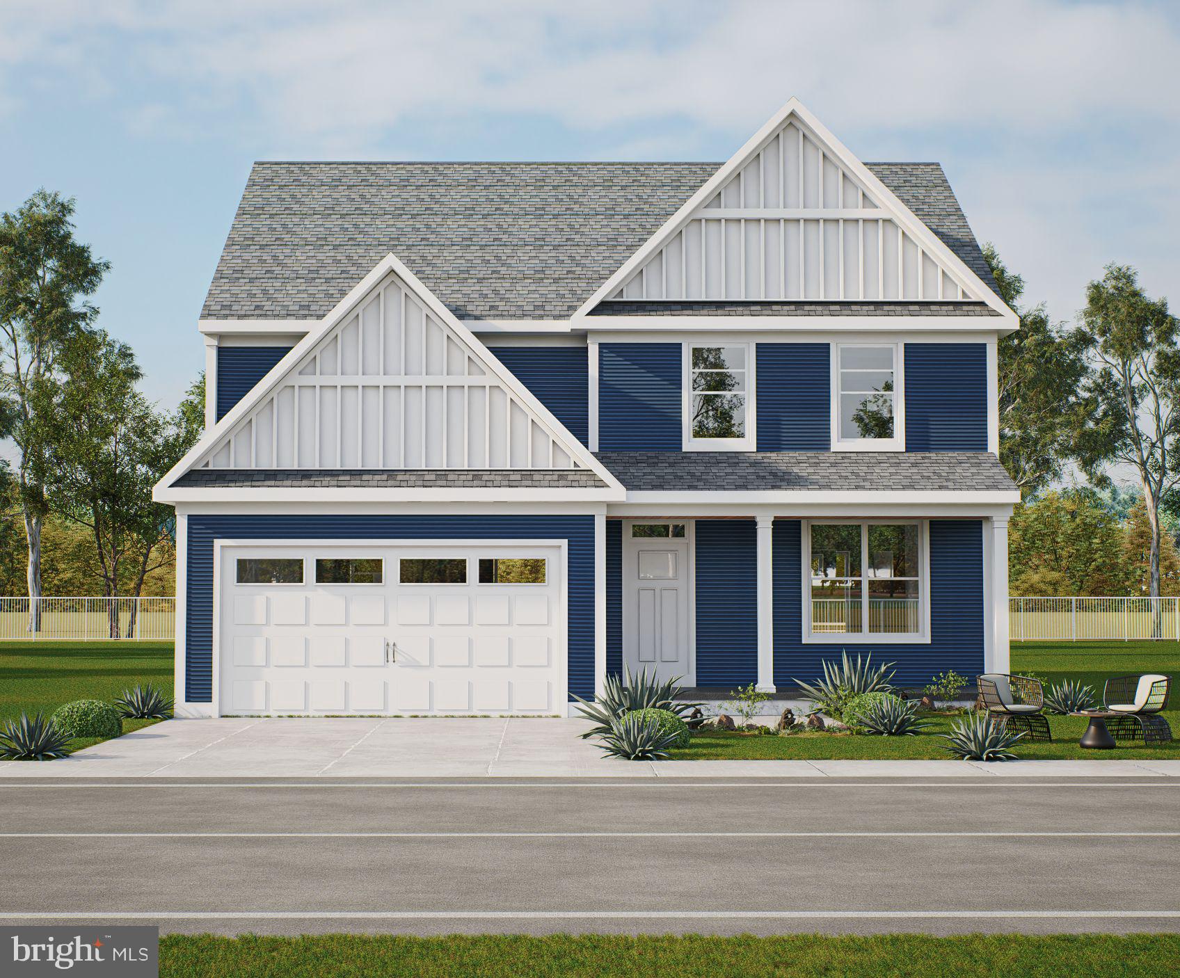 Model Home is located at 482 Winding Way
Open House Tuesday 5-7pm and Saturday 1-3pm
Can’t find the home of your dreams? Then why not choose a beautiful new home constructed home by Horst & Son Home Builders. This Bradford model is affordably priced and thoughtfully designed. This model features 9 ft ceilings(8 ft on the 2nd floor) , many large windows and an open floor plan on the main level with Luxury Vinyl Plank flooring throughout. The Living room is spacious and inviting, the dining area has sliding doors to your patio- a perfect spot for morning coffee. The lovely kitchen offers soft close cabinets, a spacious island, pantry and stainless appliances. There is a strategically located mud room with built-ins, a convenient half bath and first floor laundry with extra storage space.
Upstairs there are 4 nice-sized bedrooms, and 2 full baths. The primary bedroom suite is perfectly located to optimize privacy and has a walk in closet and a primary bathroom with double bowl vanity and stall shower.
Outside you'll enjoy the covered front porch, with attractive standing seam roof, and a 12 x 12 patio. River Ridge Hills is a new neighborhood with scenic views of the rolling river hills in Eastern York County. There are a variety of lots available. Some premium lots are available that can accommodate daylights basements, some are adjacent to the neighborhood common area and there are a variety which are connected by the walking paths throughout the neighborhood.
You'll appreciate the convenience of this great location with close proximity to the Eastern York Senior and Middle Schools, Sam Lewis Park, High Point Park, Cool Creek Golf Course, and Long Level Recreation Area with miles of boating. With just minutes to Rt 30, you are a quick commute to Lancaster or York.
Inquire today or stop by the model home for information on the variety of models available. *Some photos shown with this model depict upgraded features which may not be included at the base price.*