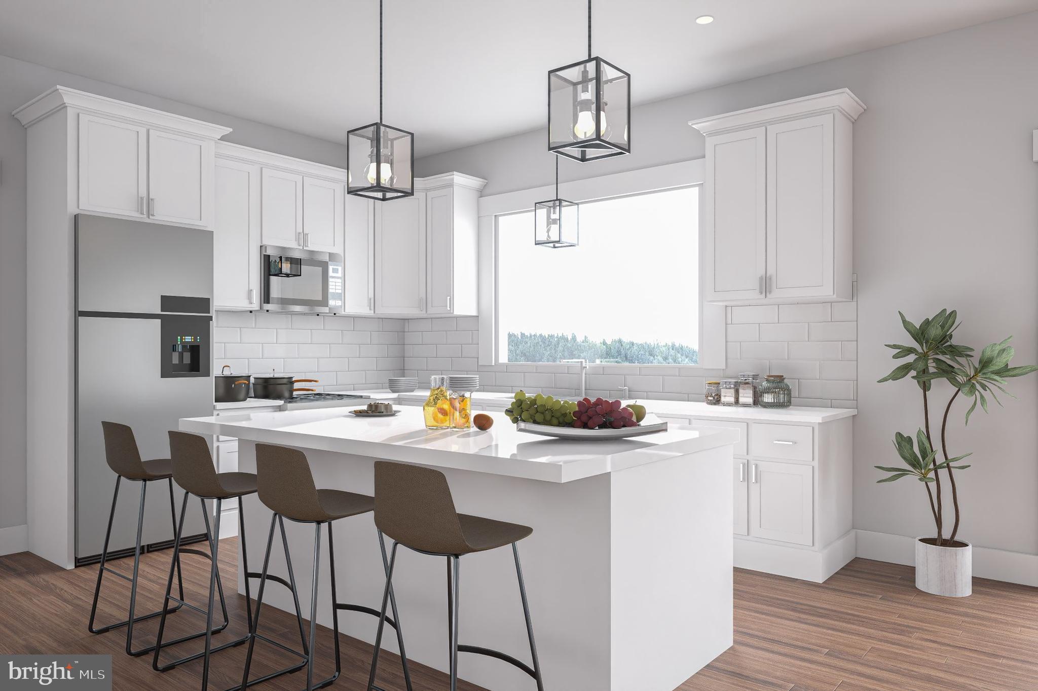 RIVER RIDGE HILLS - Residential