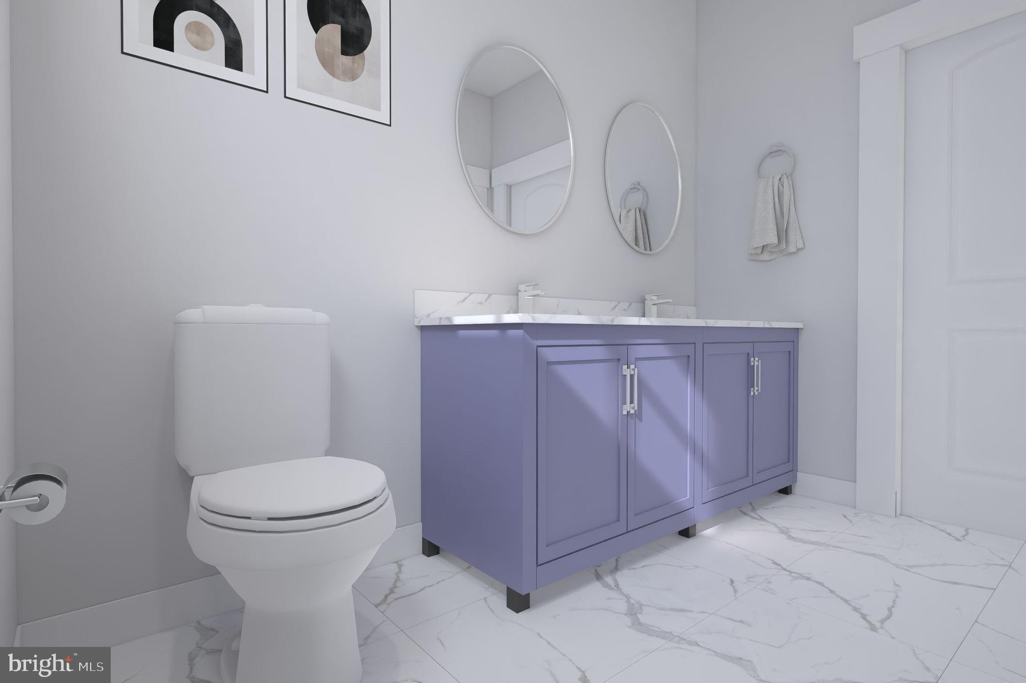 RIVER RIDGE HILLS - Residential