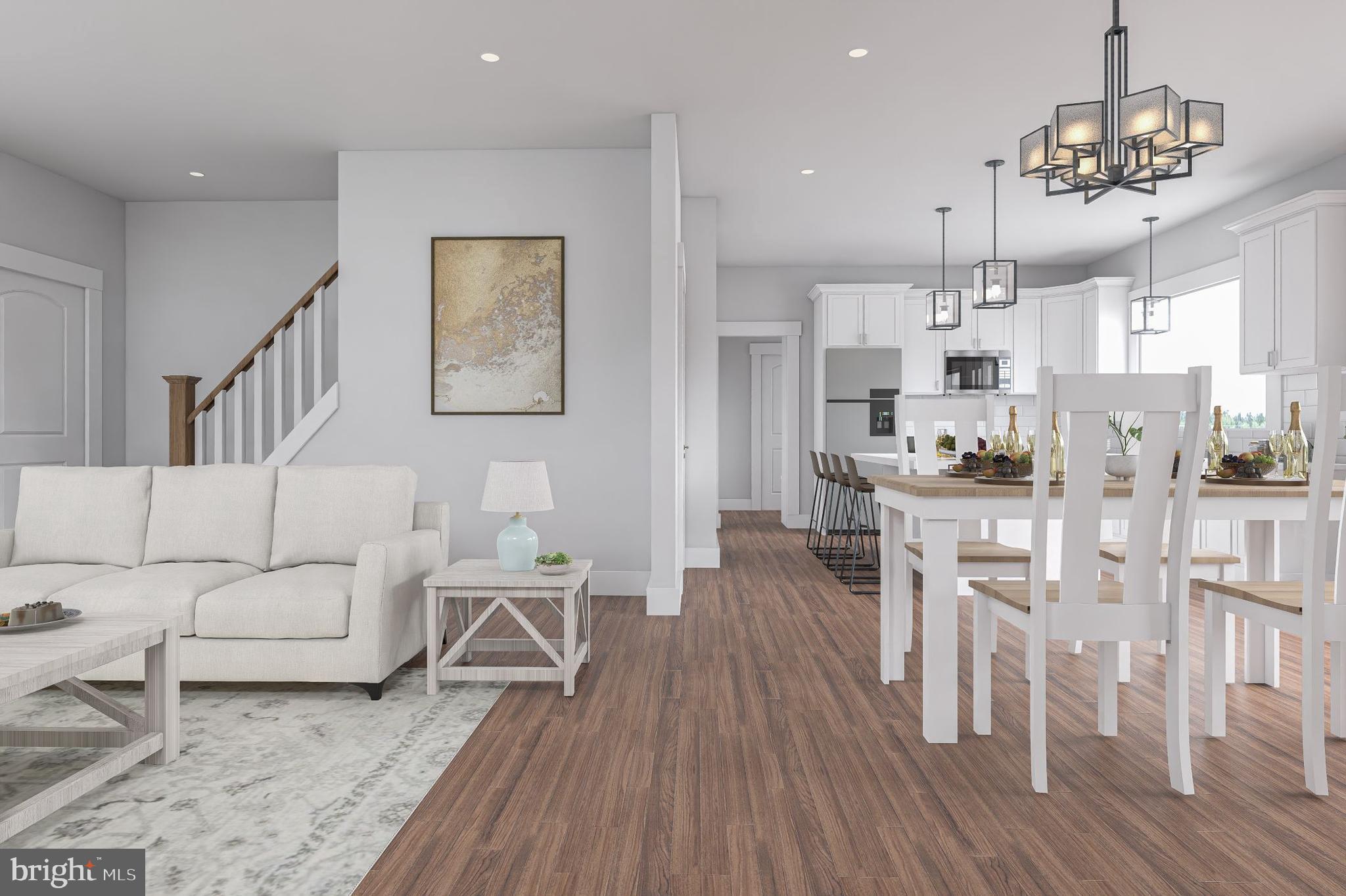 RIVER RIDGE HILLS - Residential