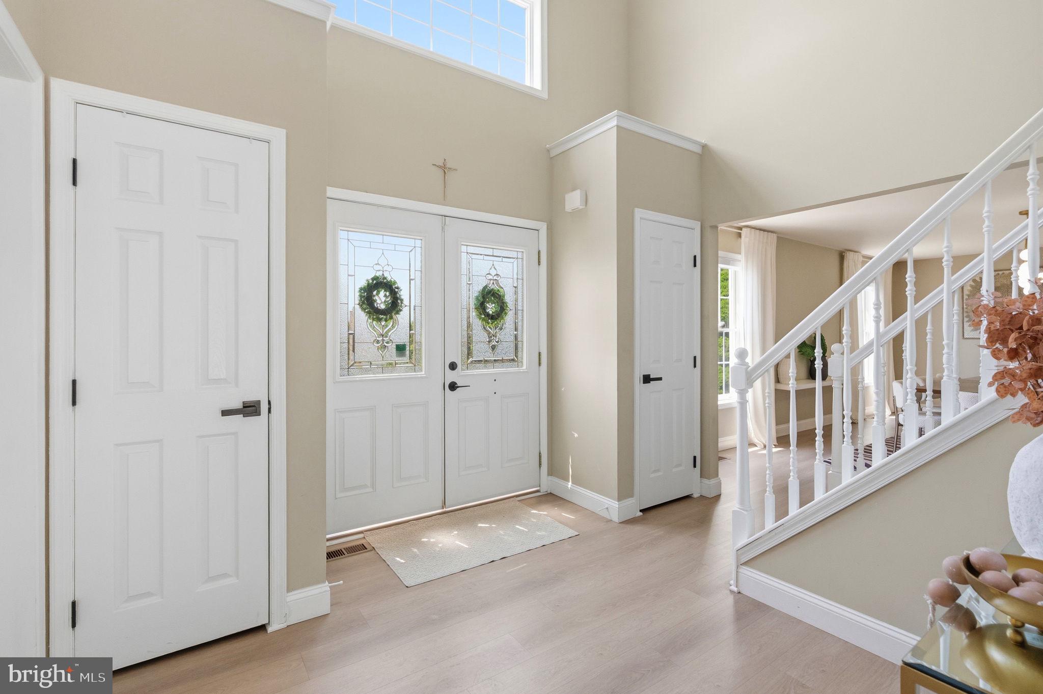 WINDING BROOK ESTS - Residential