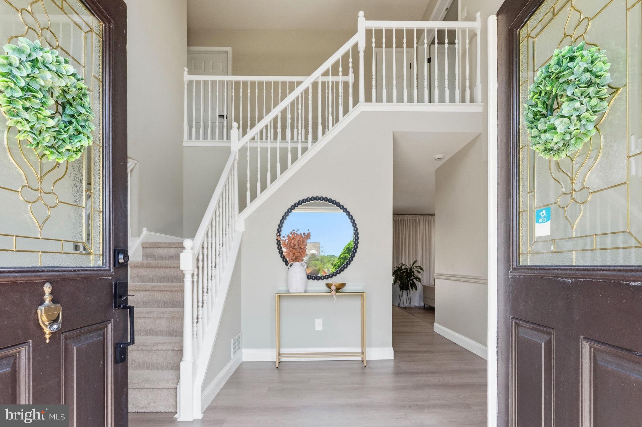 WINDING BROOK ESTS - Residential