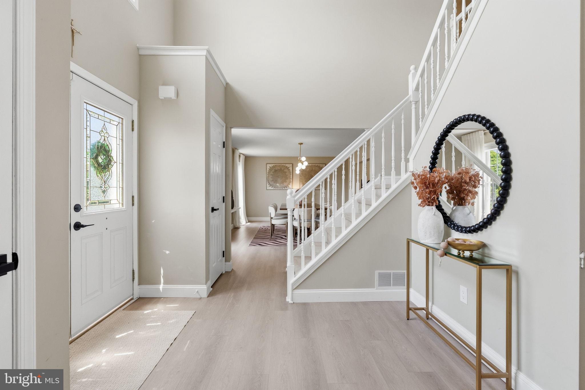 WINDING BROOK ESTS - Residential