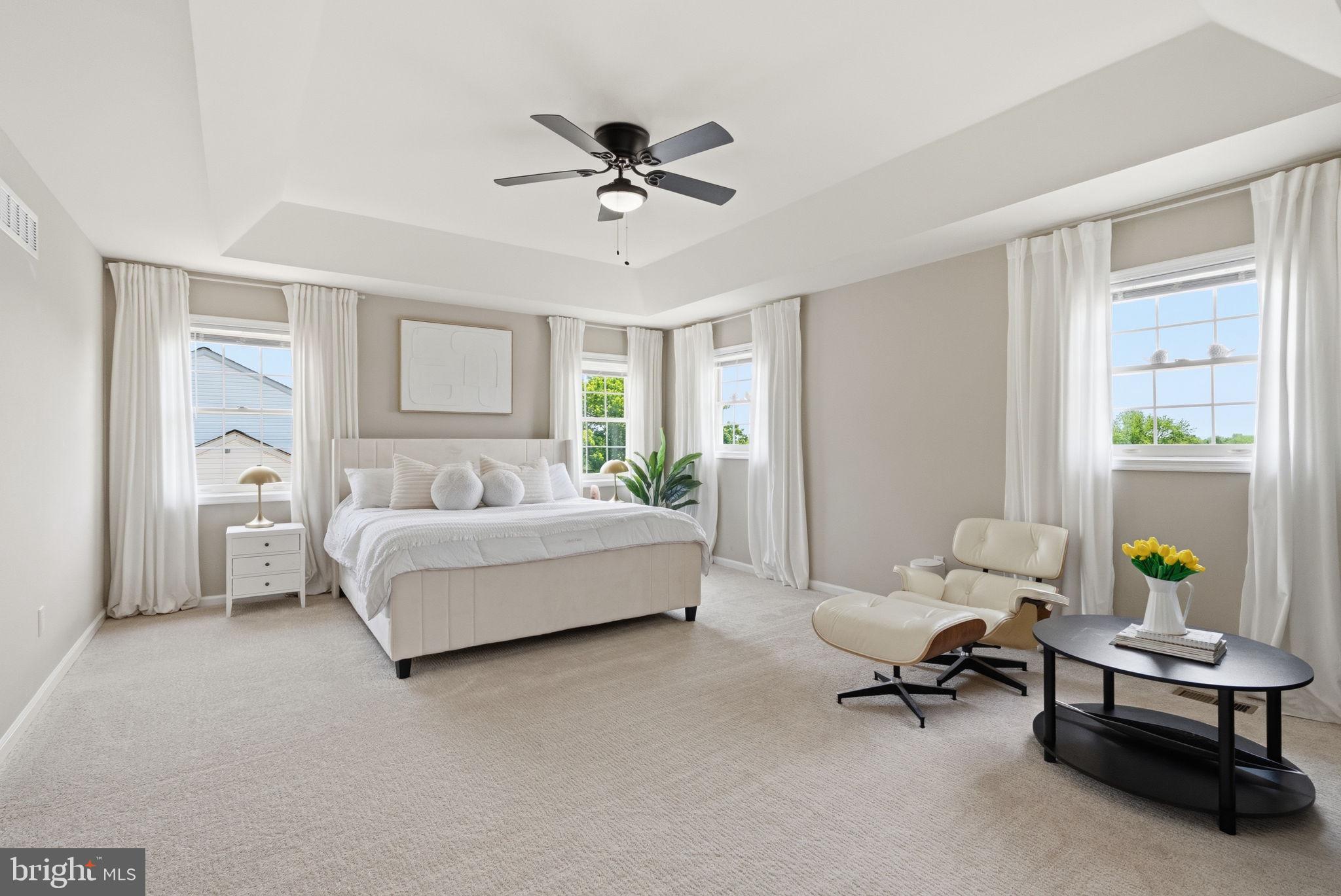 WINDING BROOK ESTS - Residential
