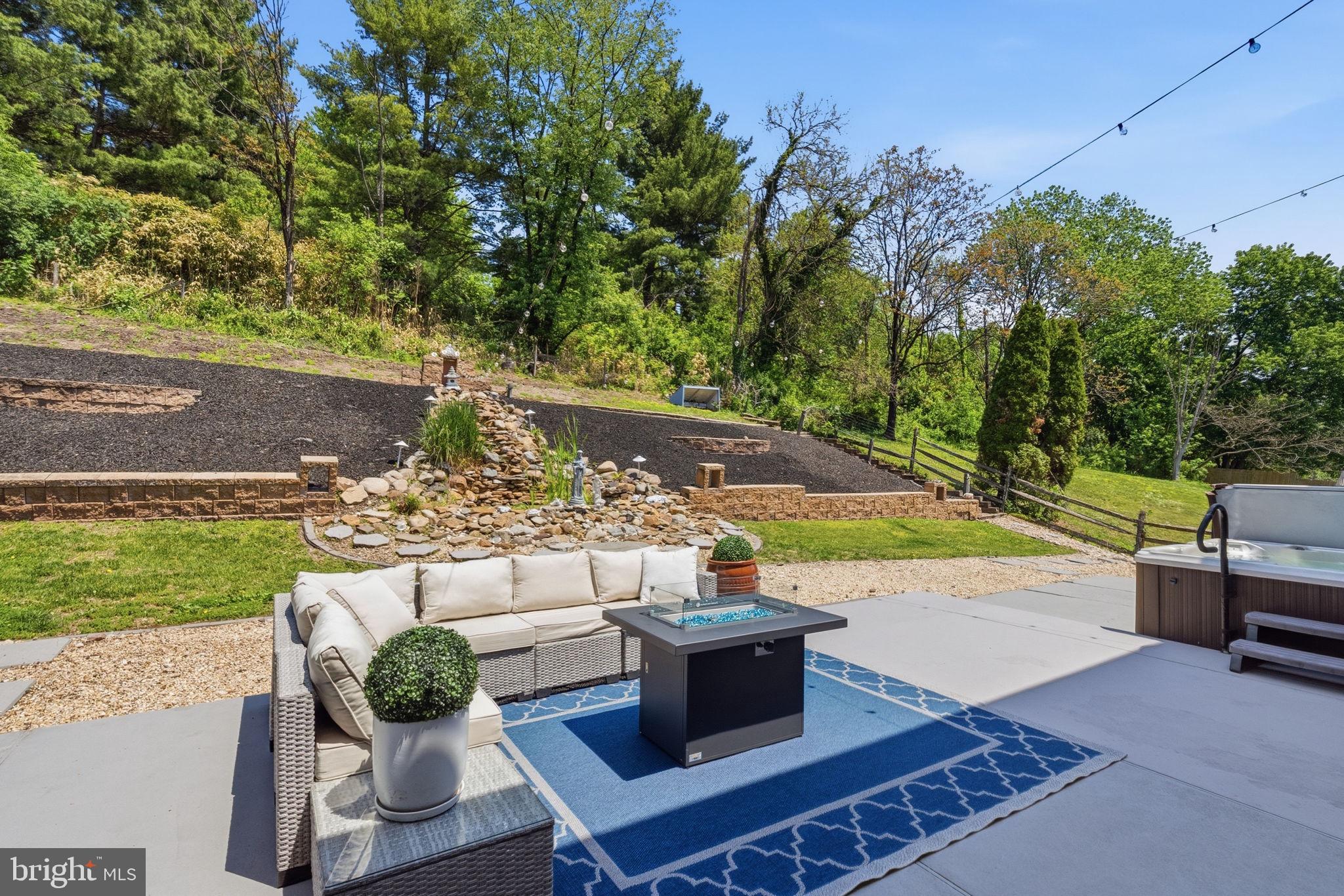 WINDING BROOK ESTS - Residential