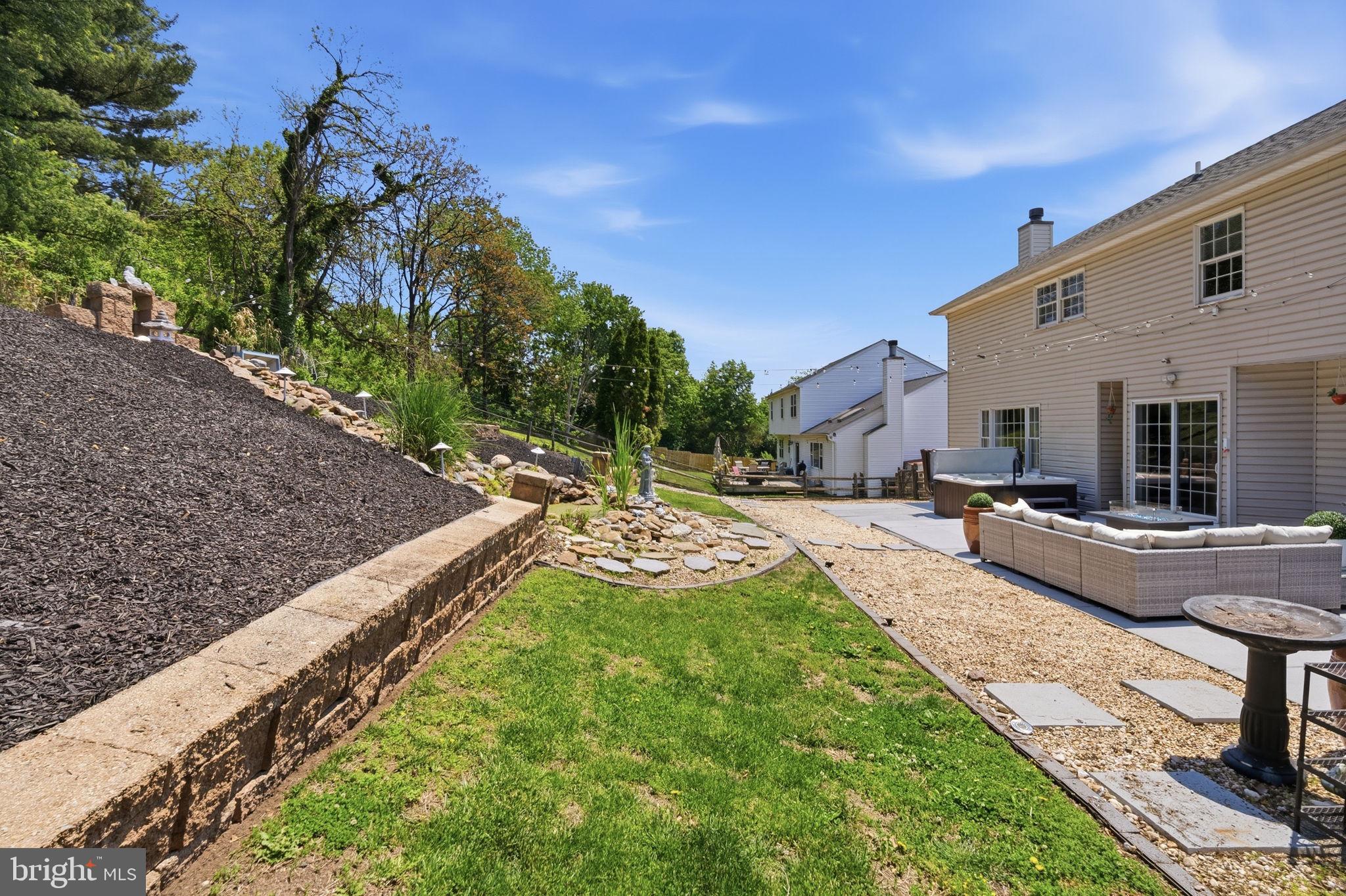 WINDING BROOK ESTS - Residential