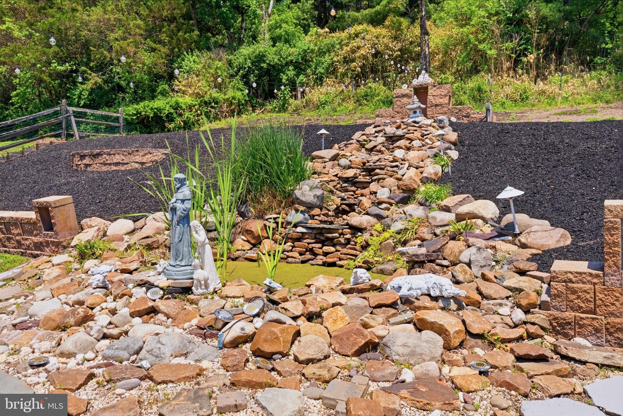 WINDING BROOK ESTS - Residential