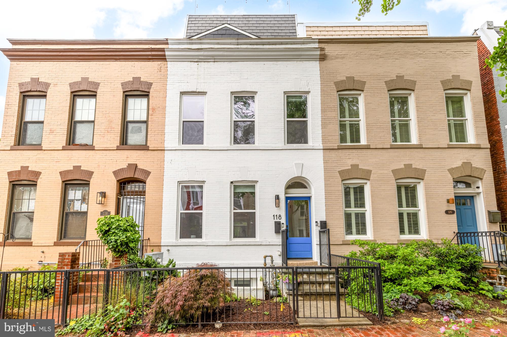 118 THOMAS STREET NW 1