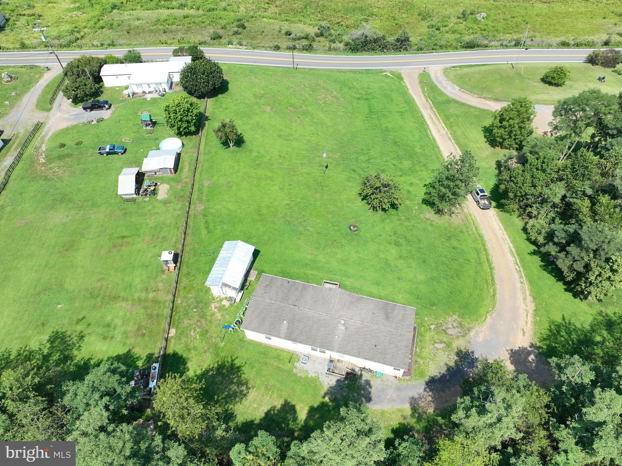 FORT HILL ESTATES - Residential