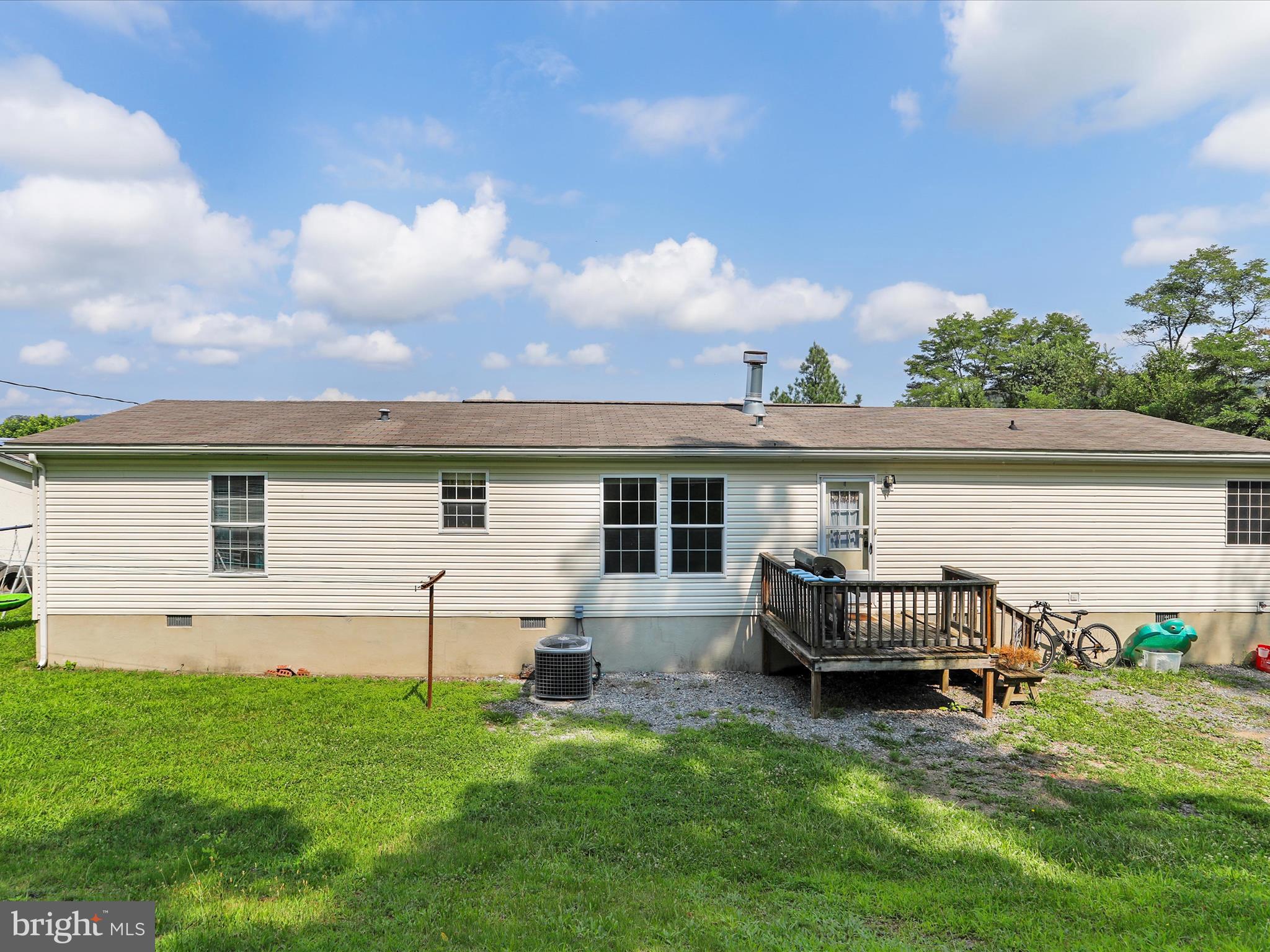 FORT HILL ESTATES - Residential