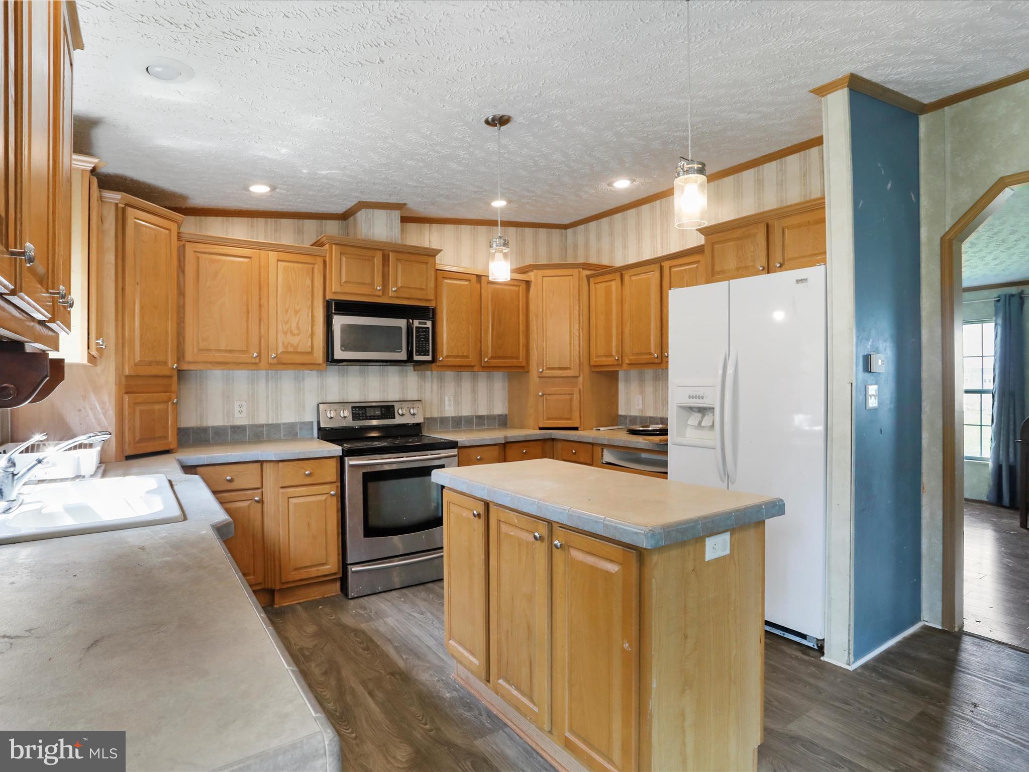 FORT HILL ESTATES - Residential