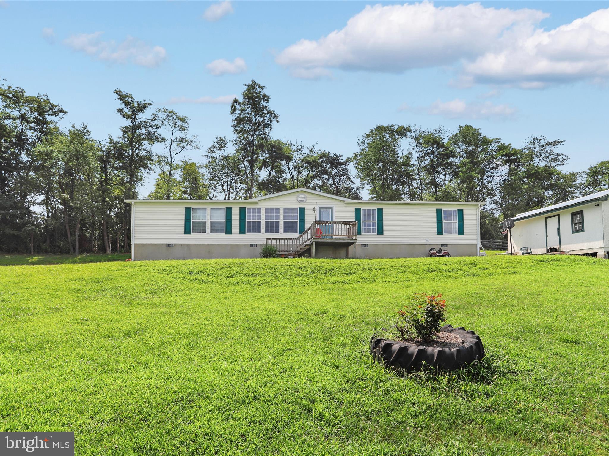 FORT HILL ESTATES - Residential