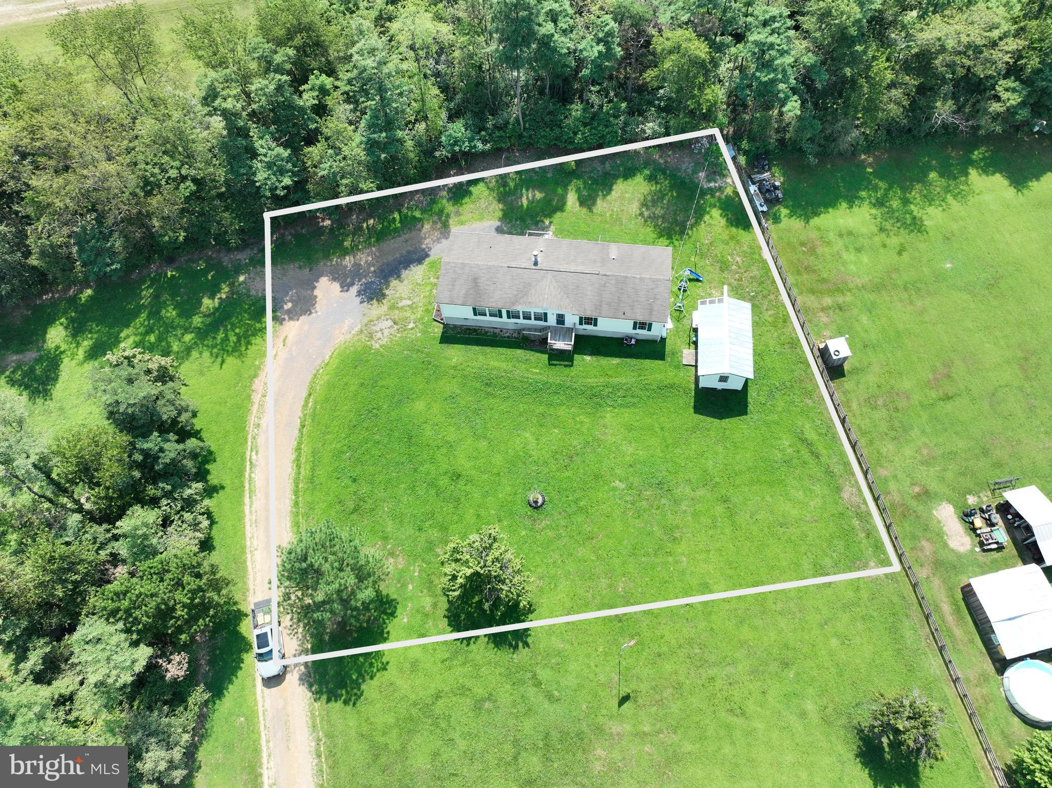 FORT HILL ESTATES - Residential