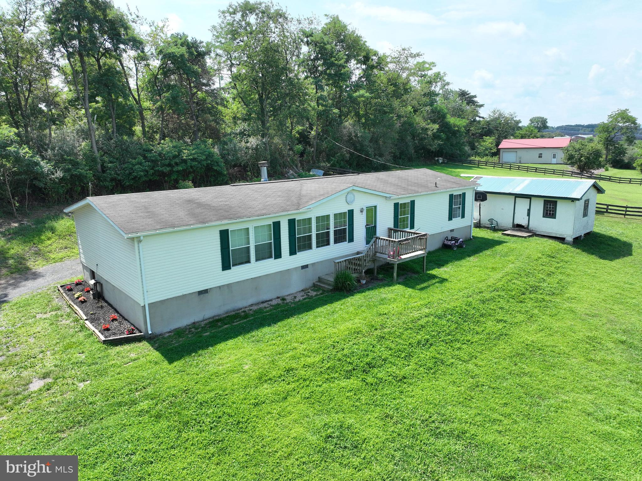 FORT HILL ESTATES - Residential