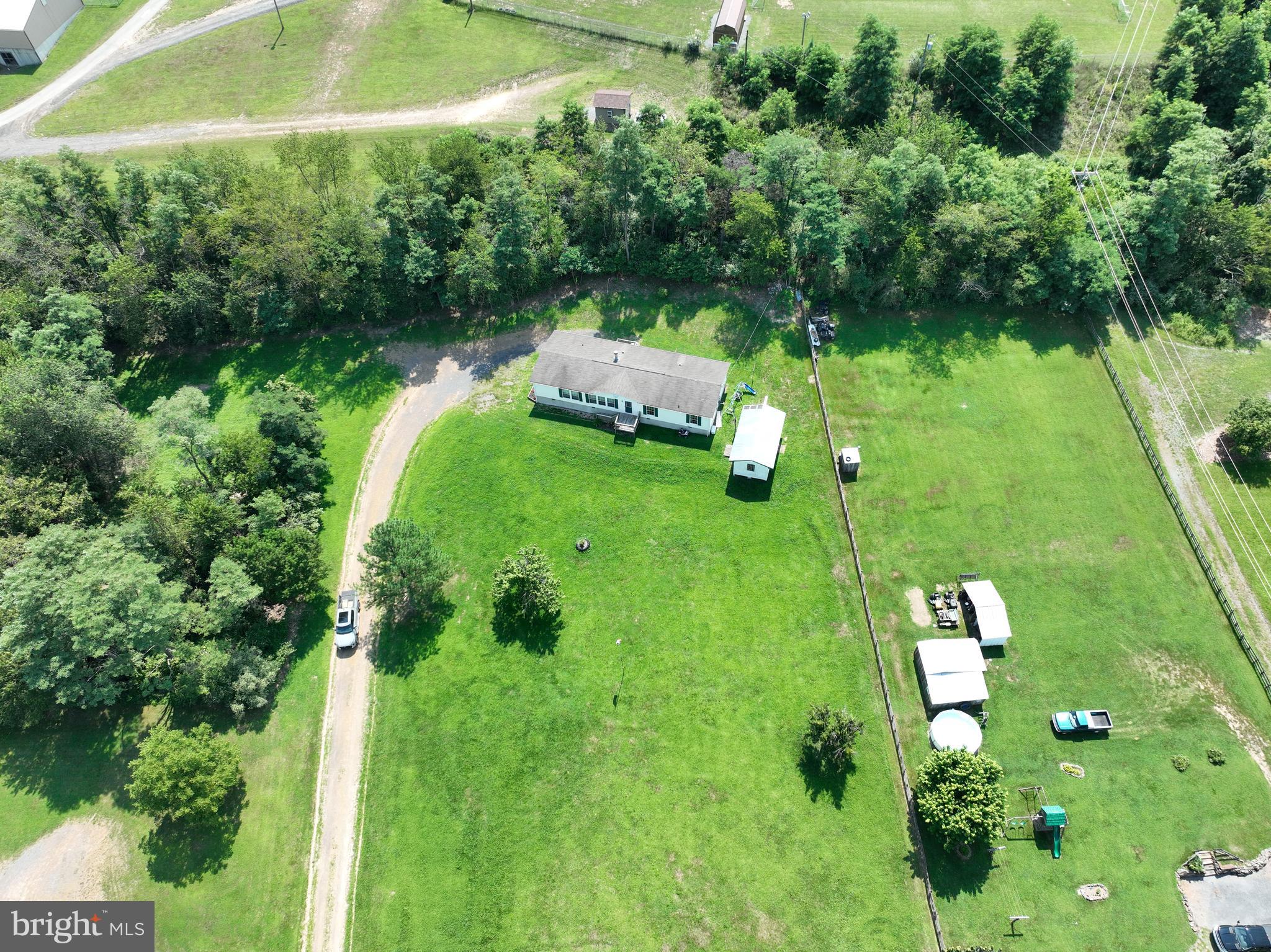 FORT HILL ESTATES - Residential