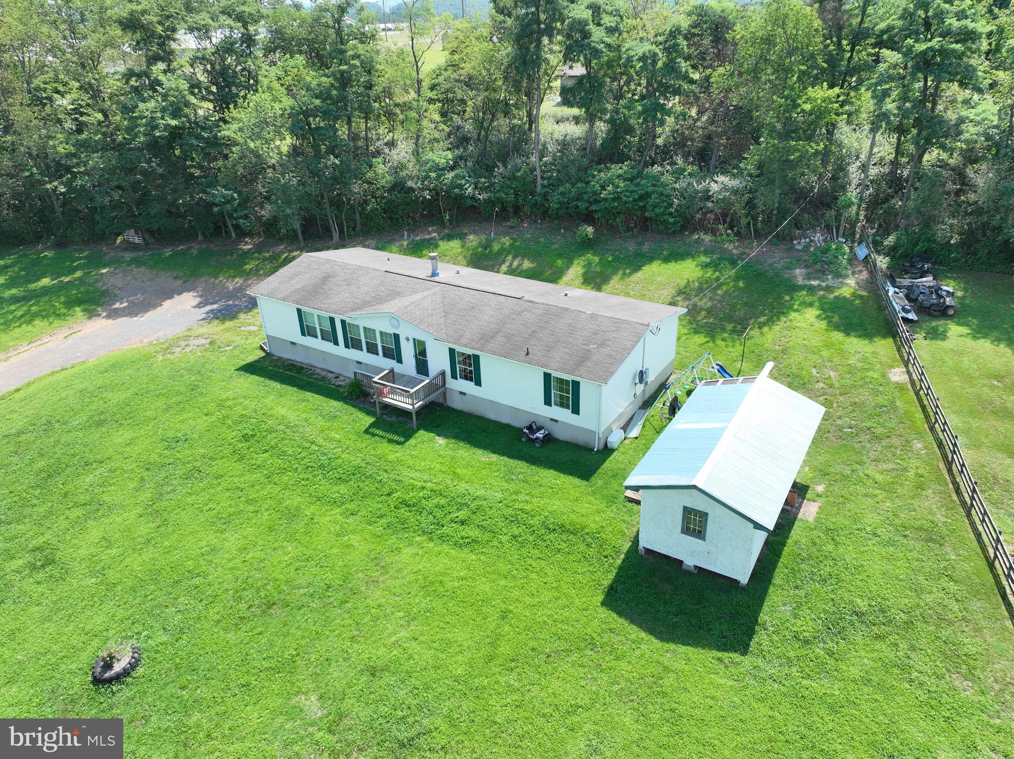 FORT HILL ESTATES - Residential