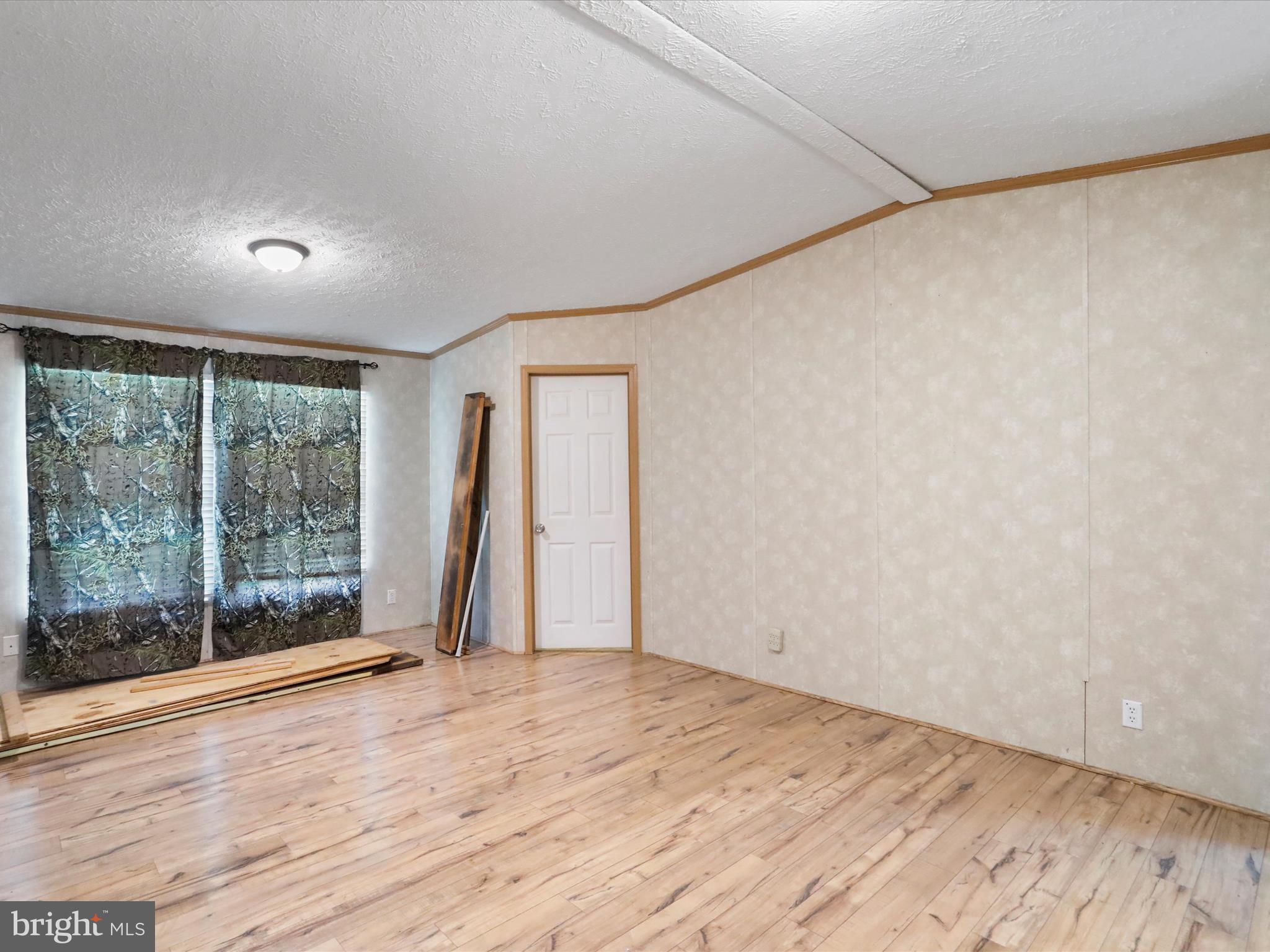 FORT HILL ESTATES - Residential