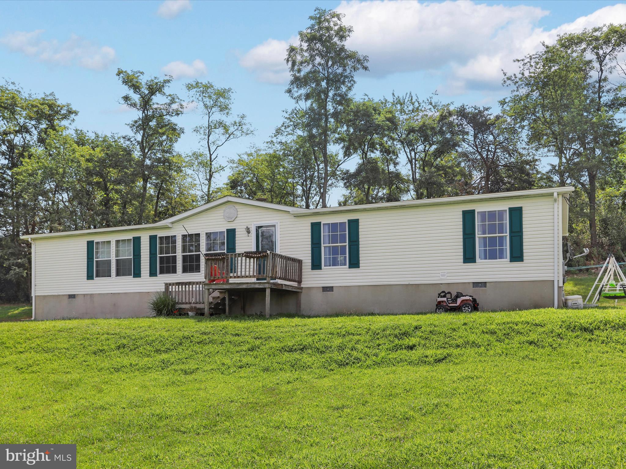 FORT HILL ESTATES - Residential