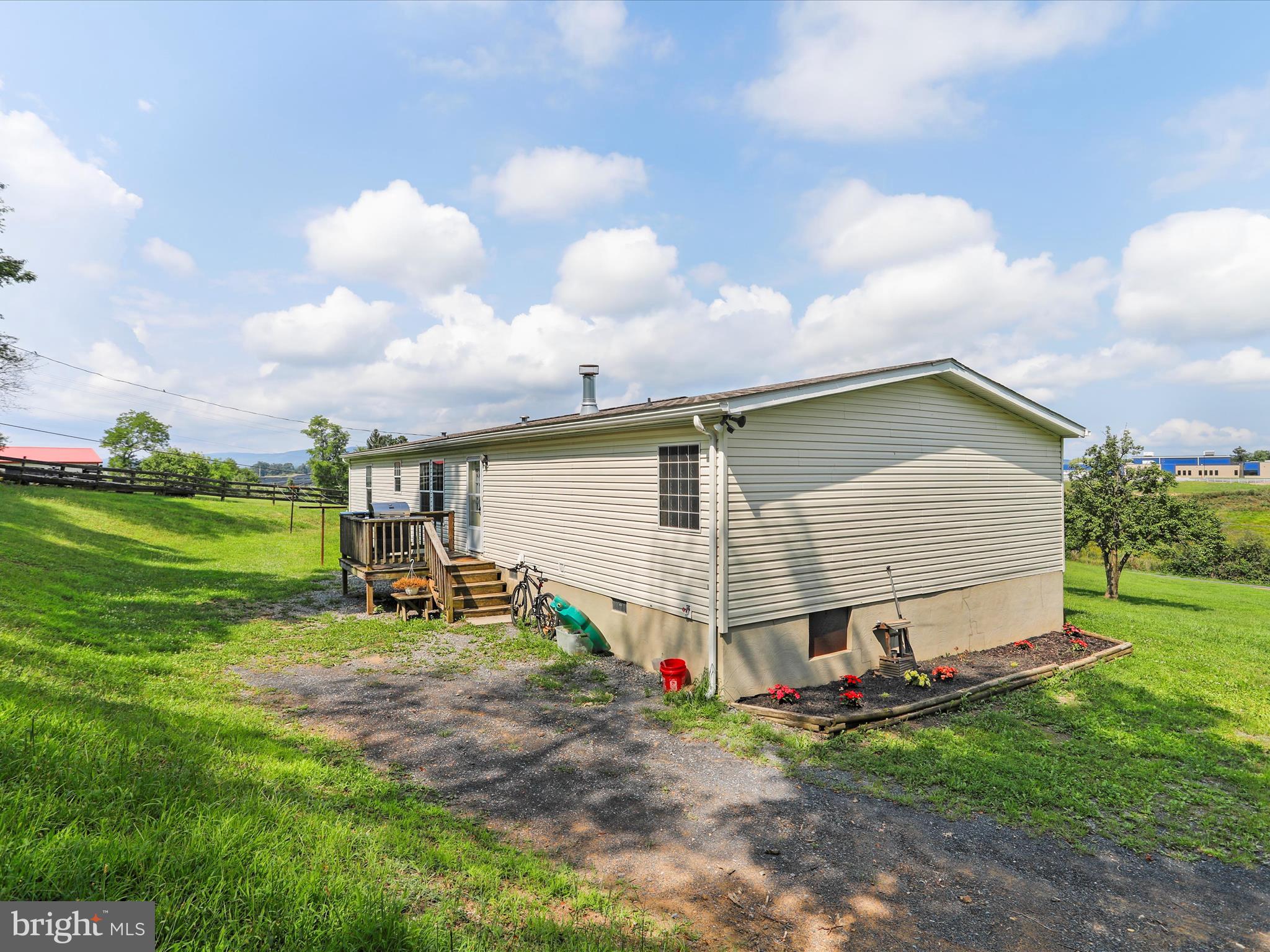 FORT HILL ESTATES - Residential