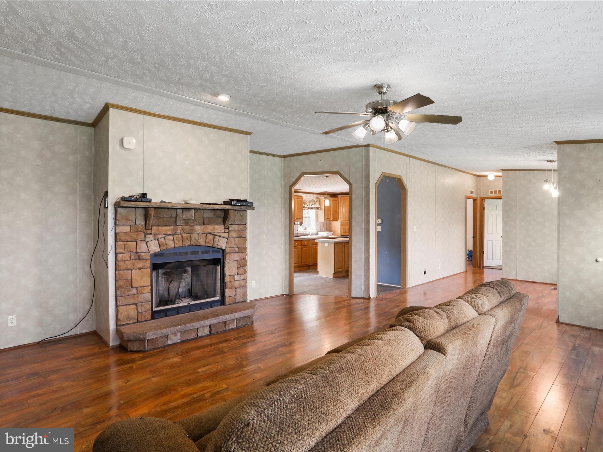 FORT HILL ESTATES - Residential