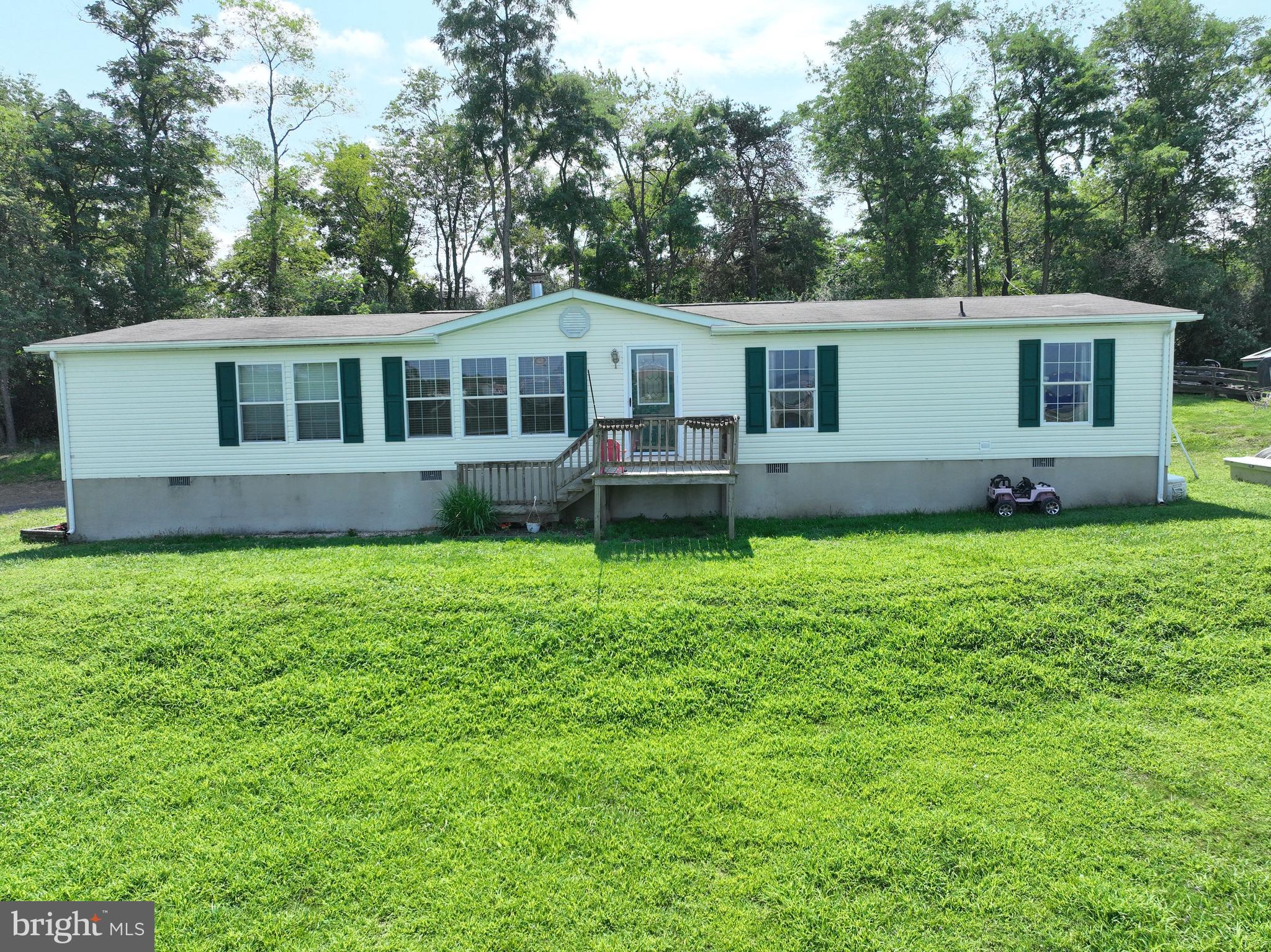 FORT HILL ESTATES - Residential