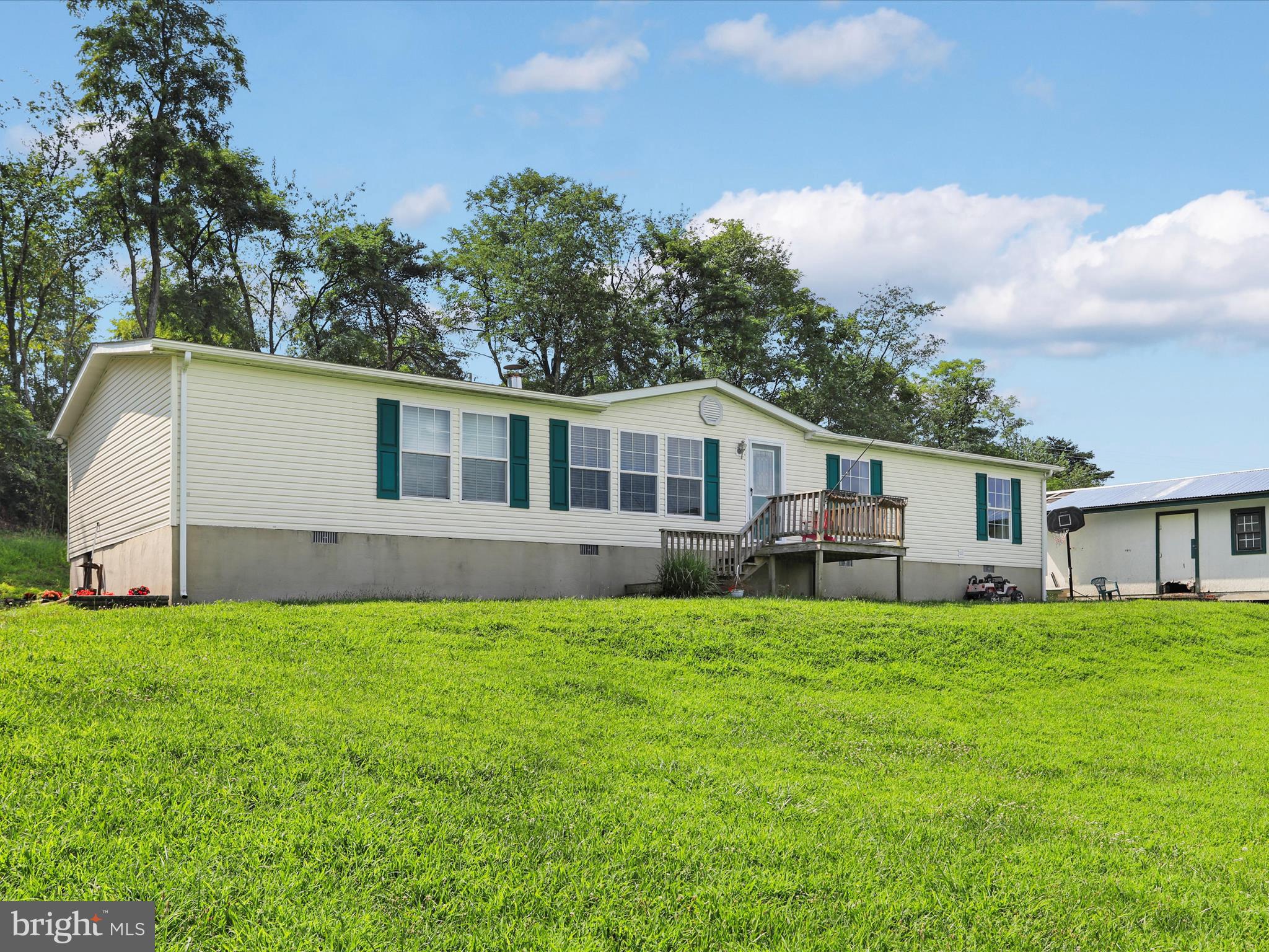 FORT HILL ESTATES - Residential