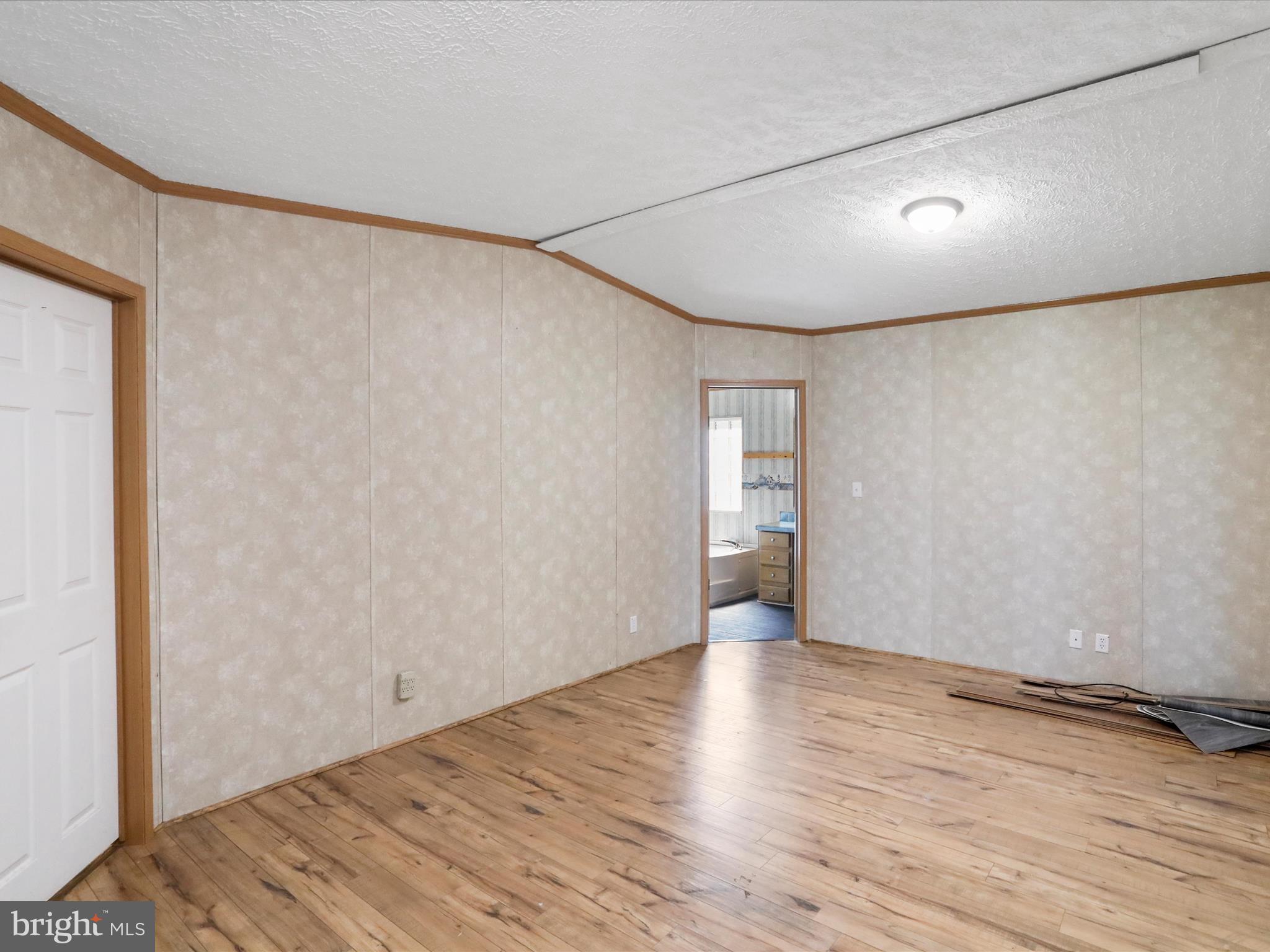 FORT HILL ESTATES - Residential