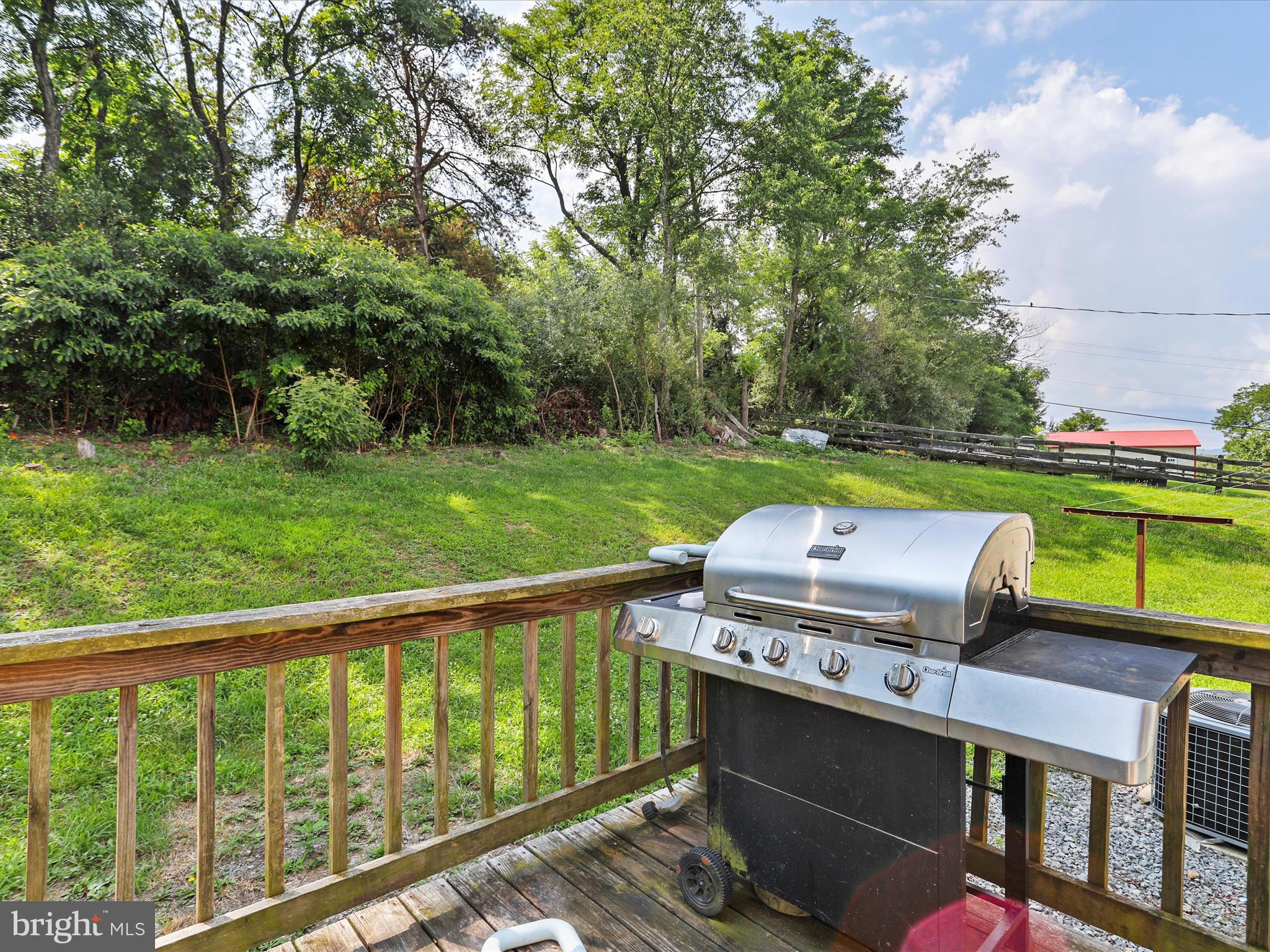 FORT HILL ESTATES - Residential