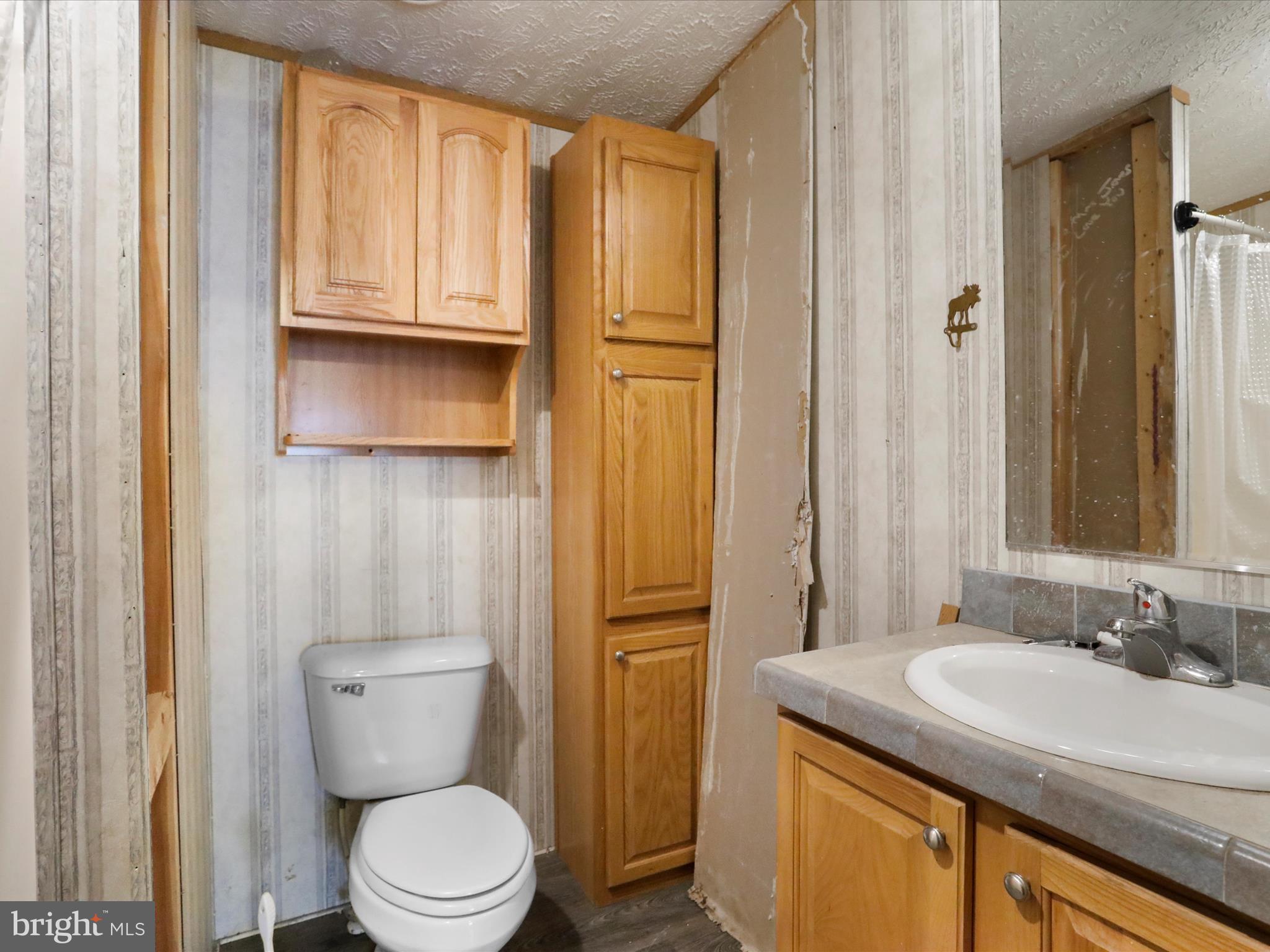 FORT HILL ESTATES - Residential