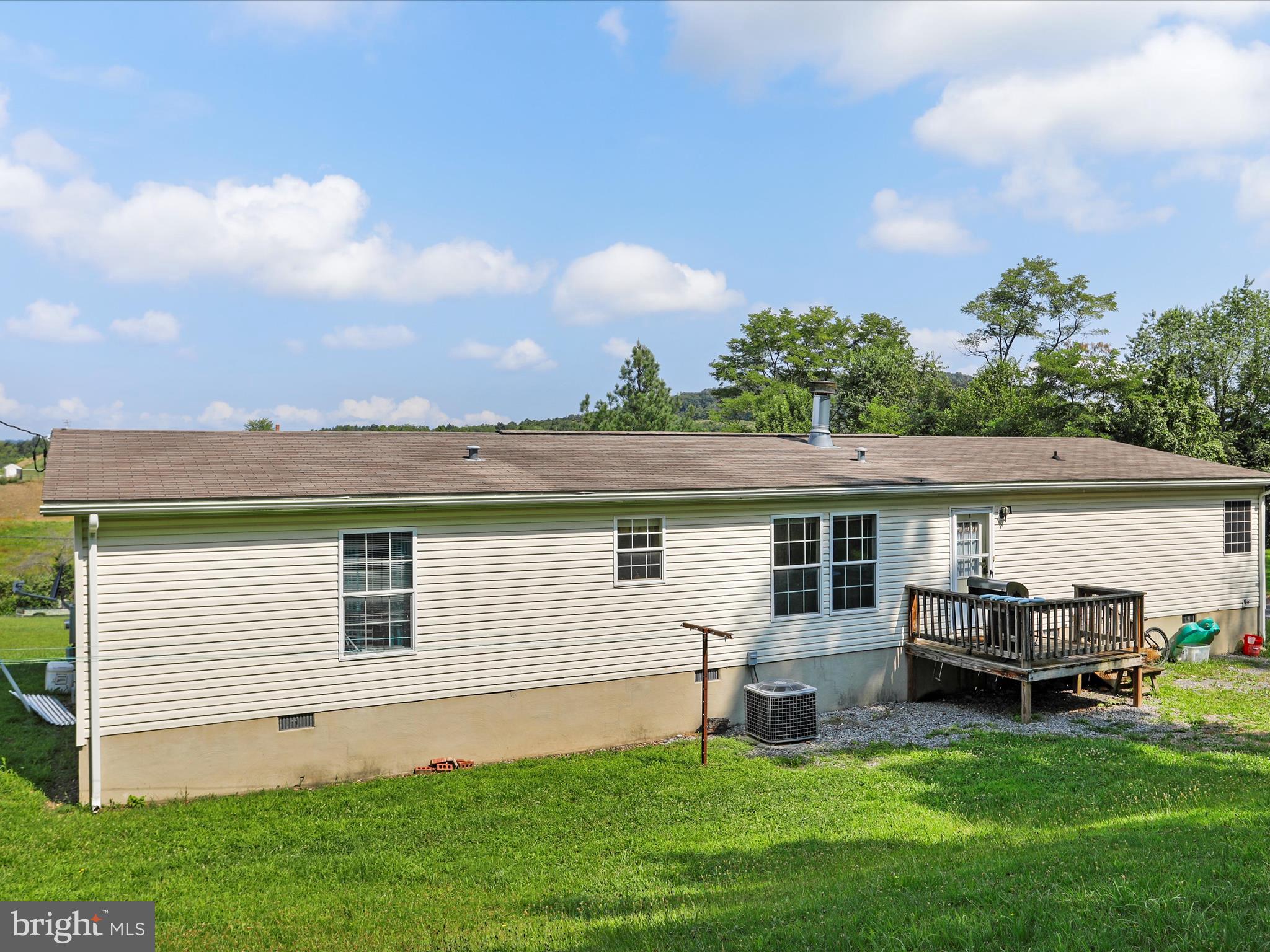 FORT HILL ESTATES - Residential