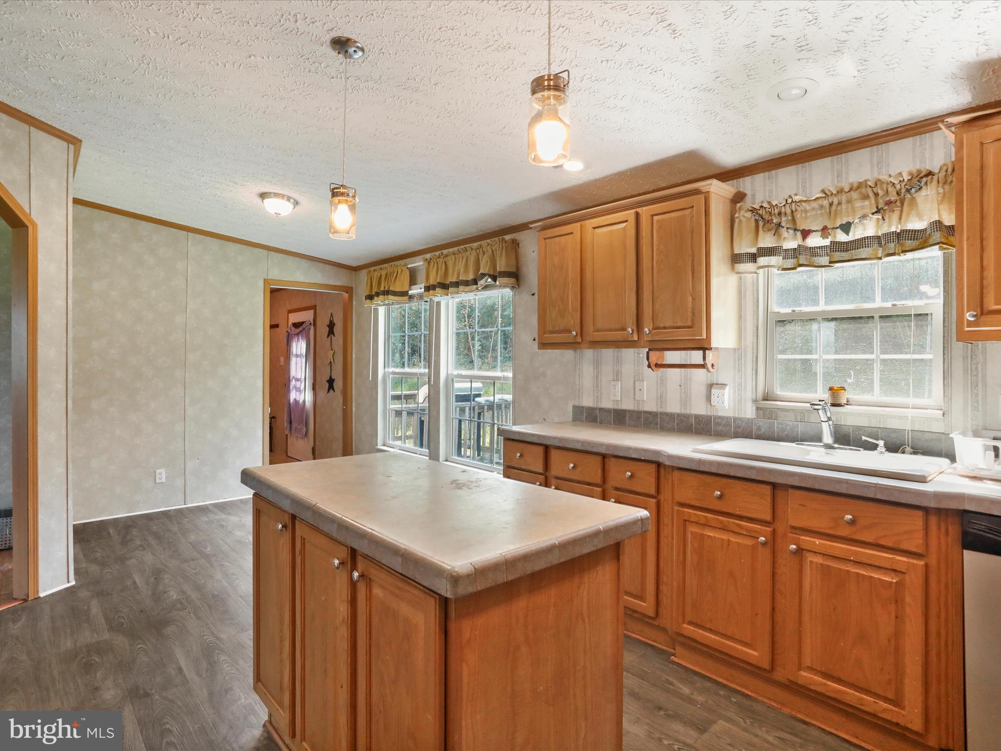 FORT HILL ESTATES - Residential