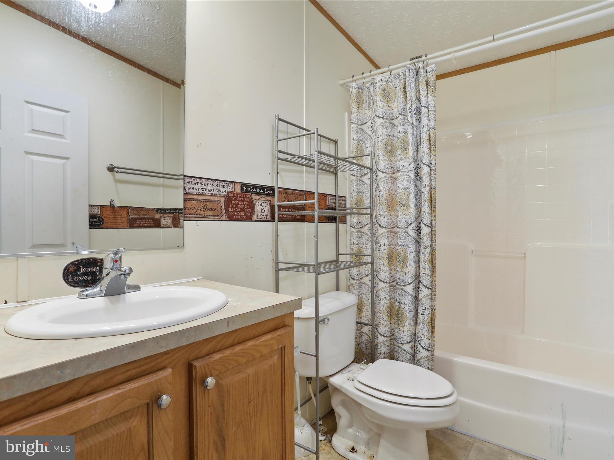 FORT HILL ESTATES - Residential