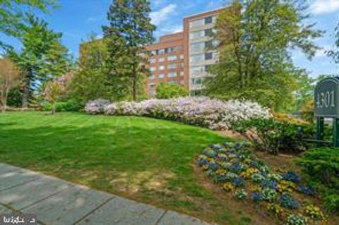 4301 MASSACHUSETTS AVENUE NW 8010 WASHINGTON DC 20016