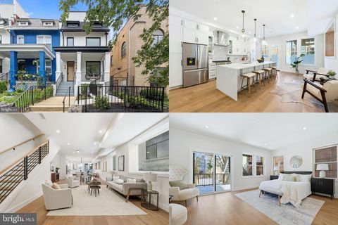 3916 8TH STREET NW B WASHINGTON DC 20011