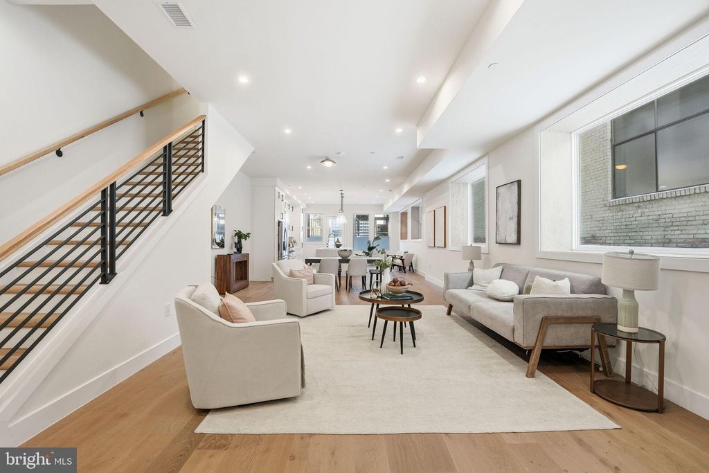 Photo of 3916 8th Street NW #B, WASHINGTON, DC 20011 (MLS # DCDC2243364)