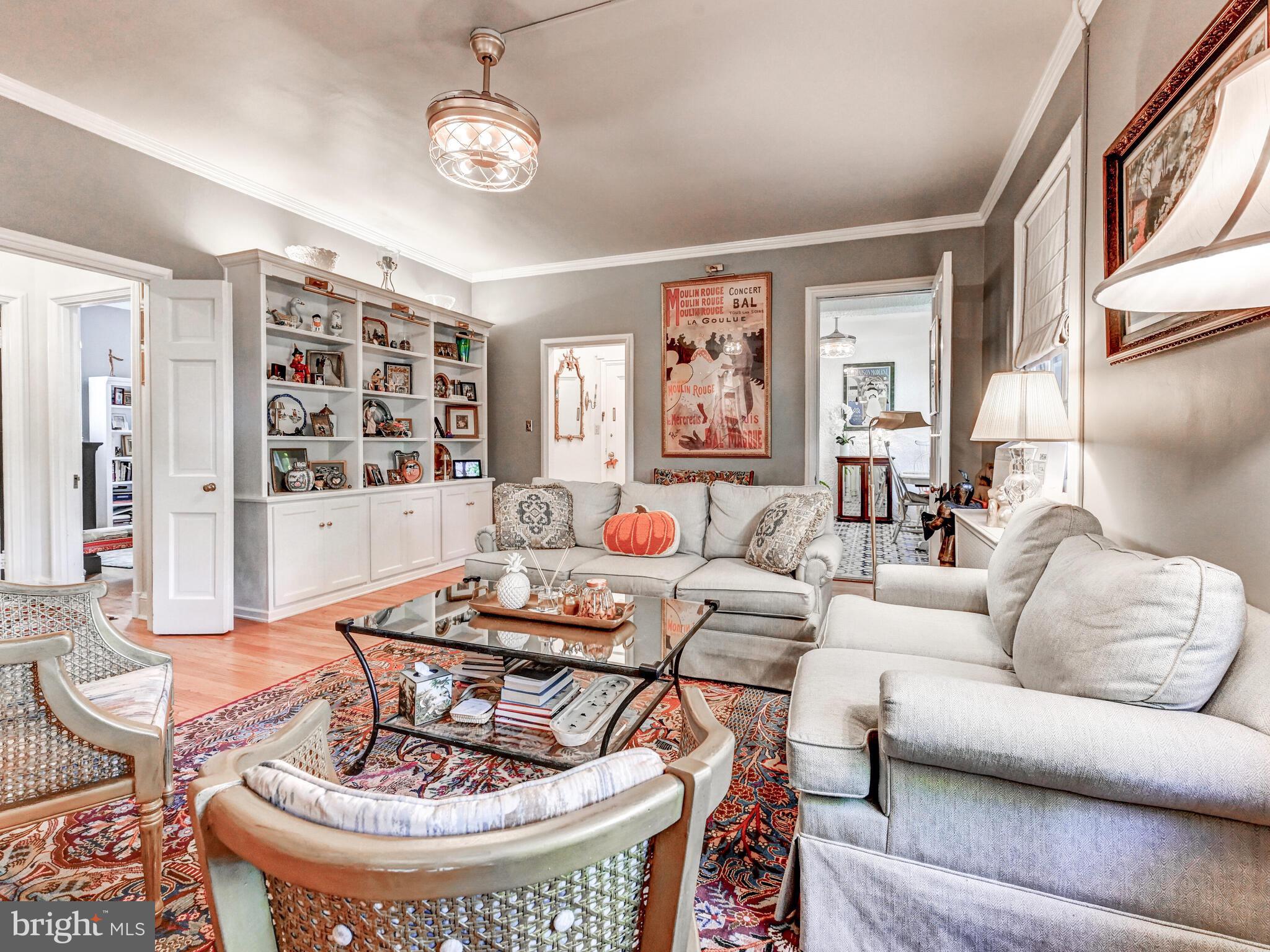 ROLAND PARK - Residential