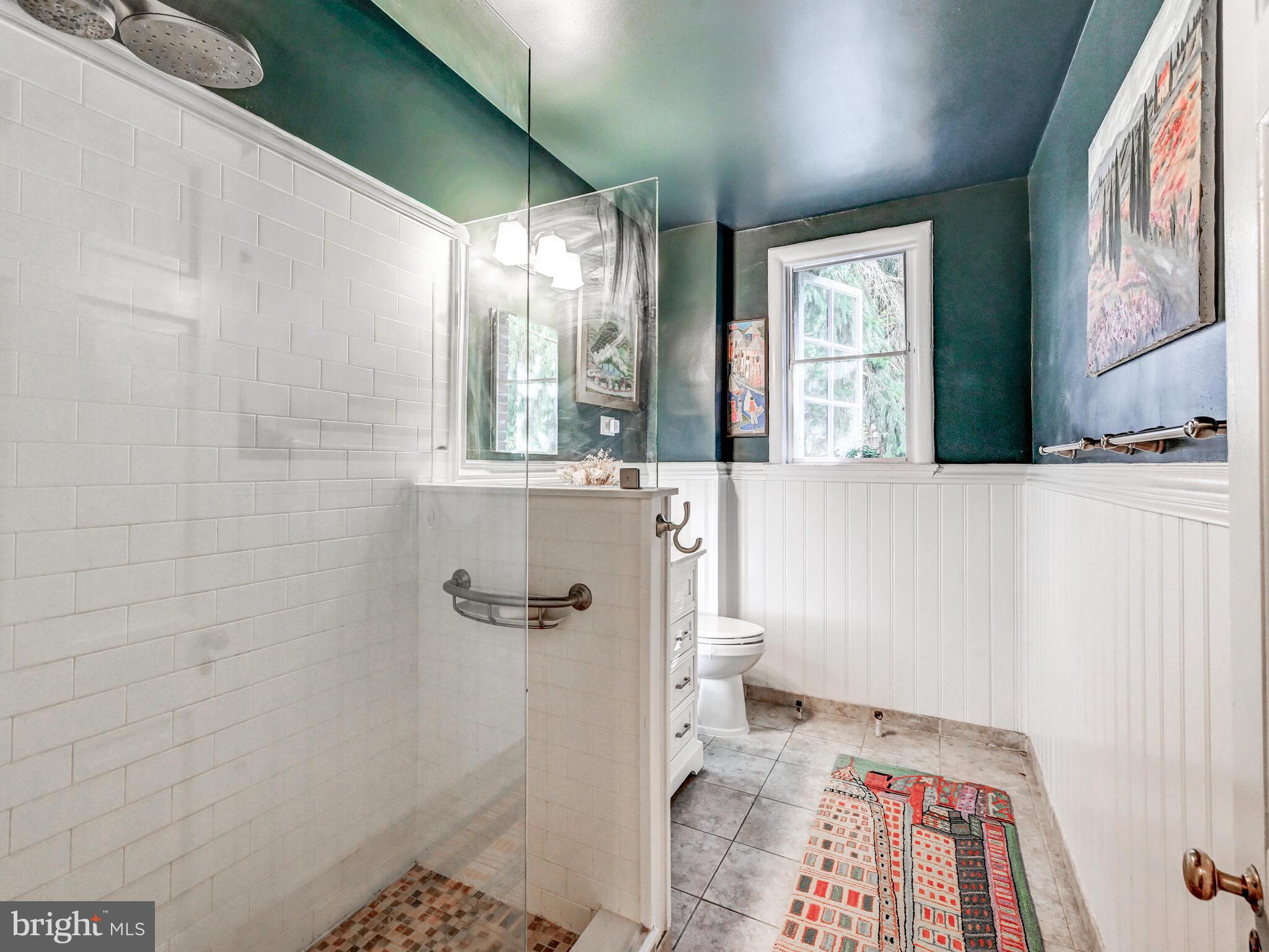 ROLAND PARK - Residential